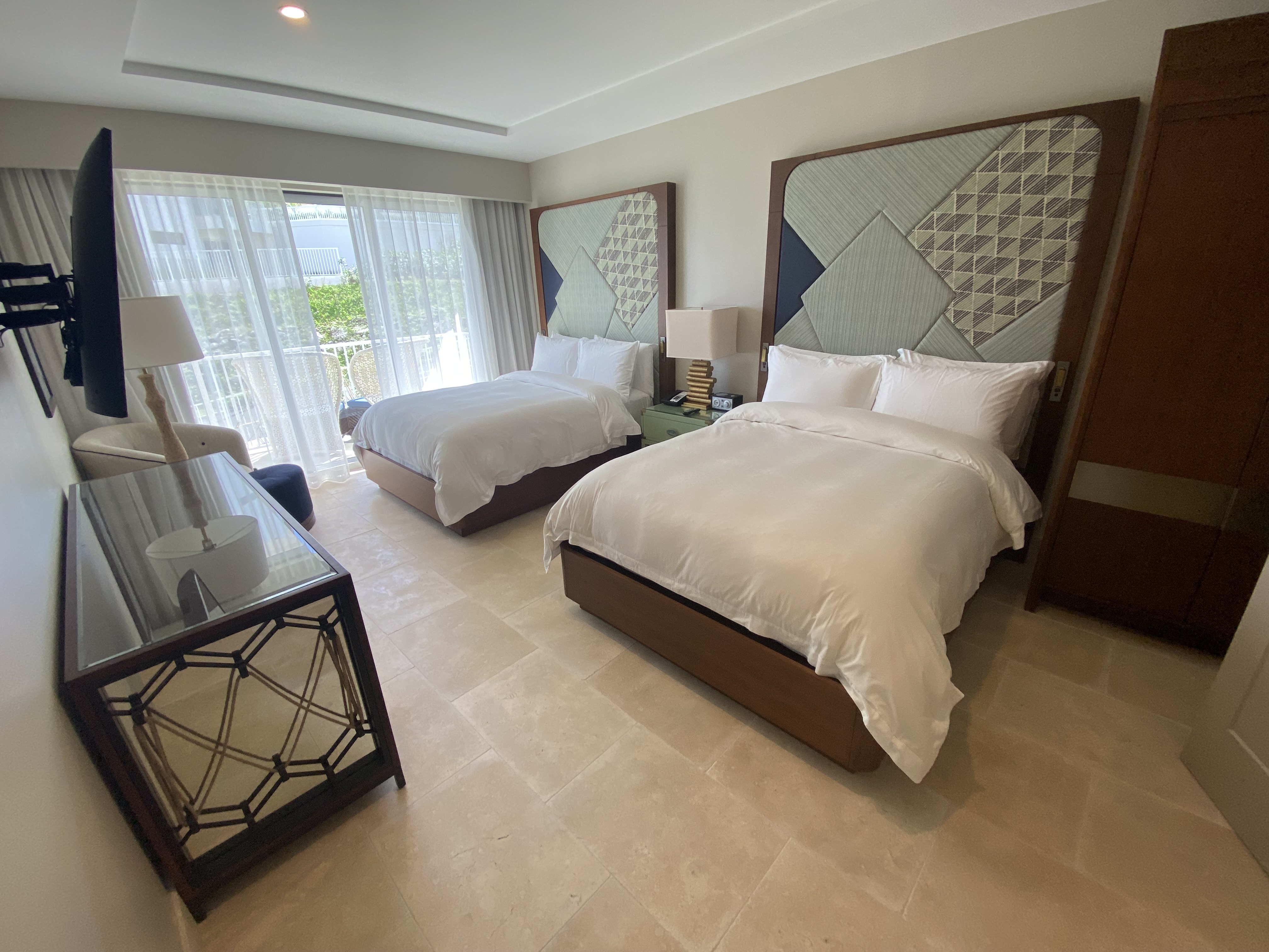 The Residences at St. Regis Bermuda - Jobson's Cove 3C St. Catherine's Beach
