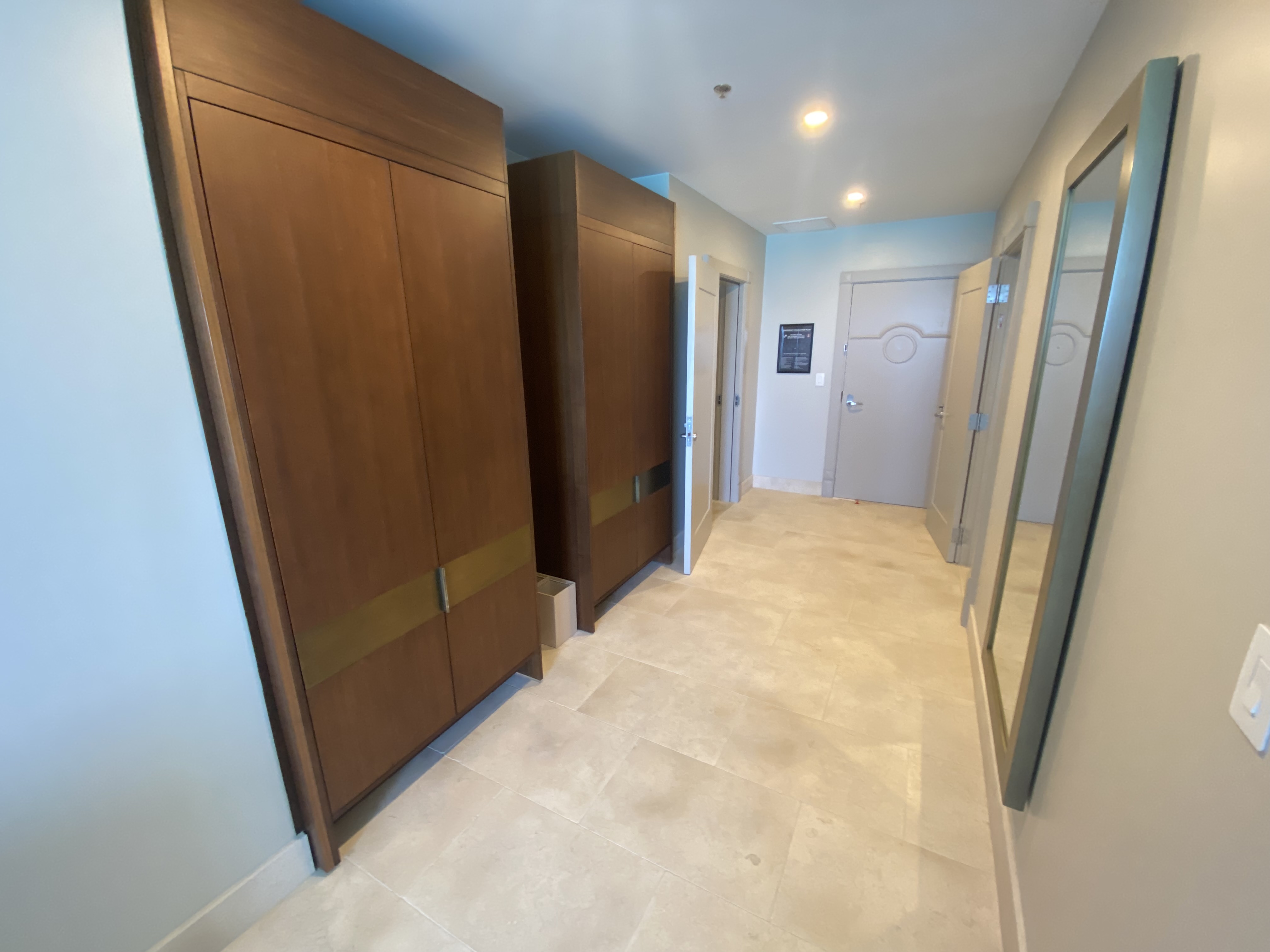 The Residences at St. Regis Bermuda - Jobson's Cove 3C St. Catherine's Beach