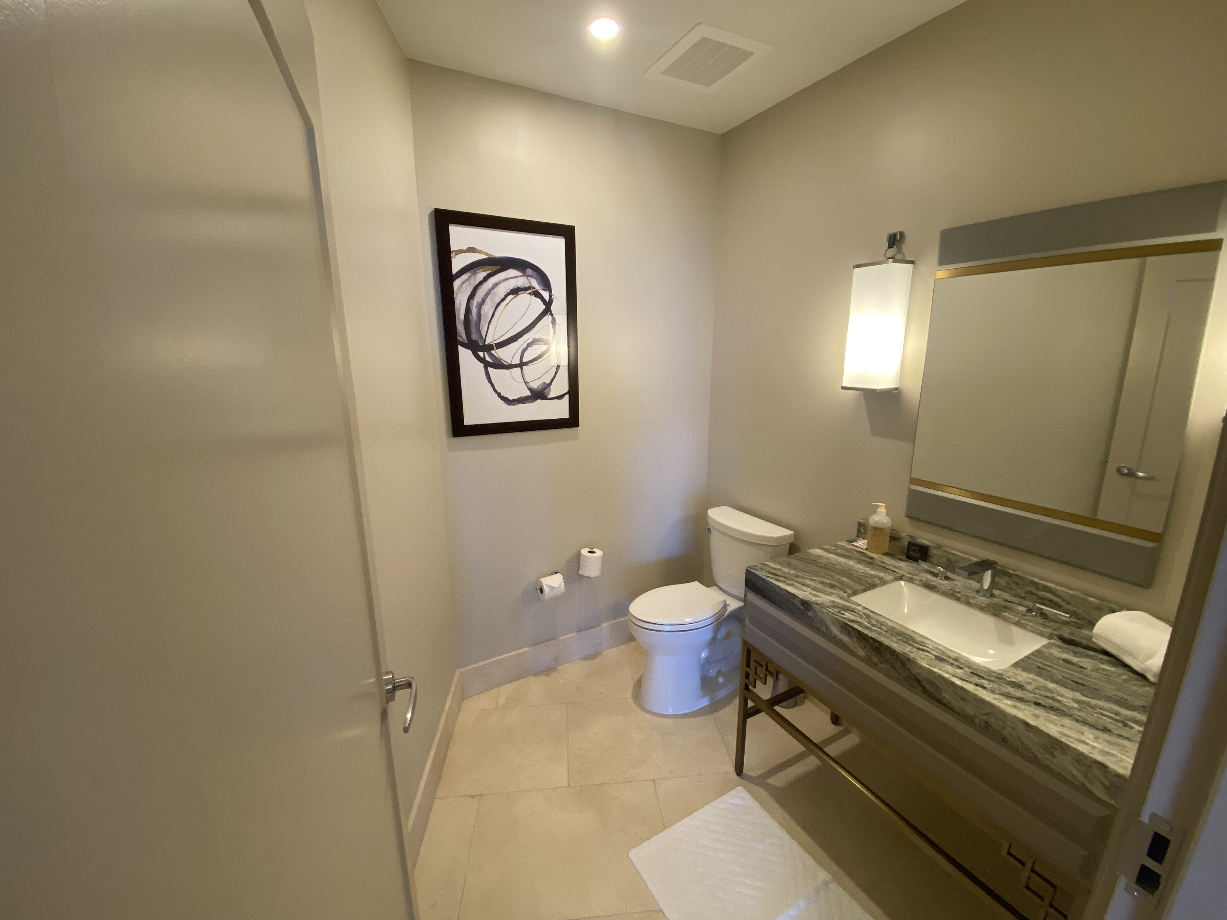 The Residences at St. Regis Bermuda - Jobson's Cove 3C St. Catherine's Beach