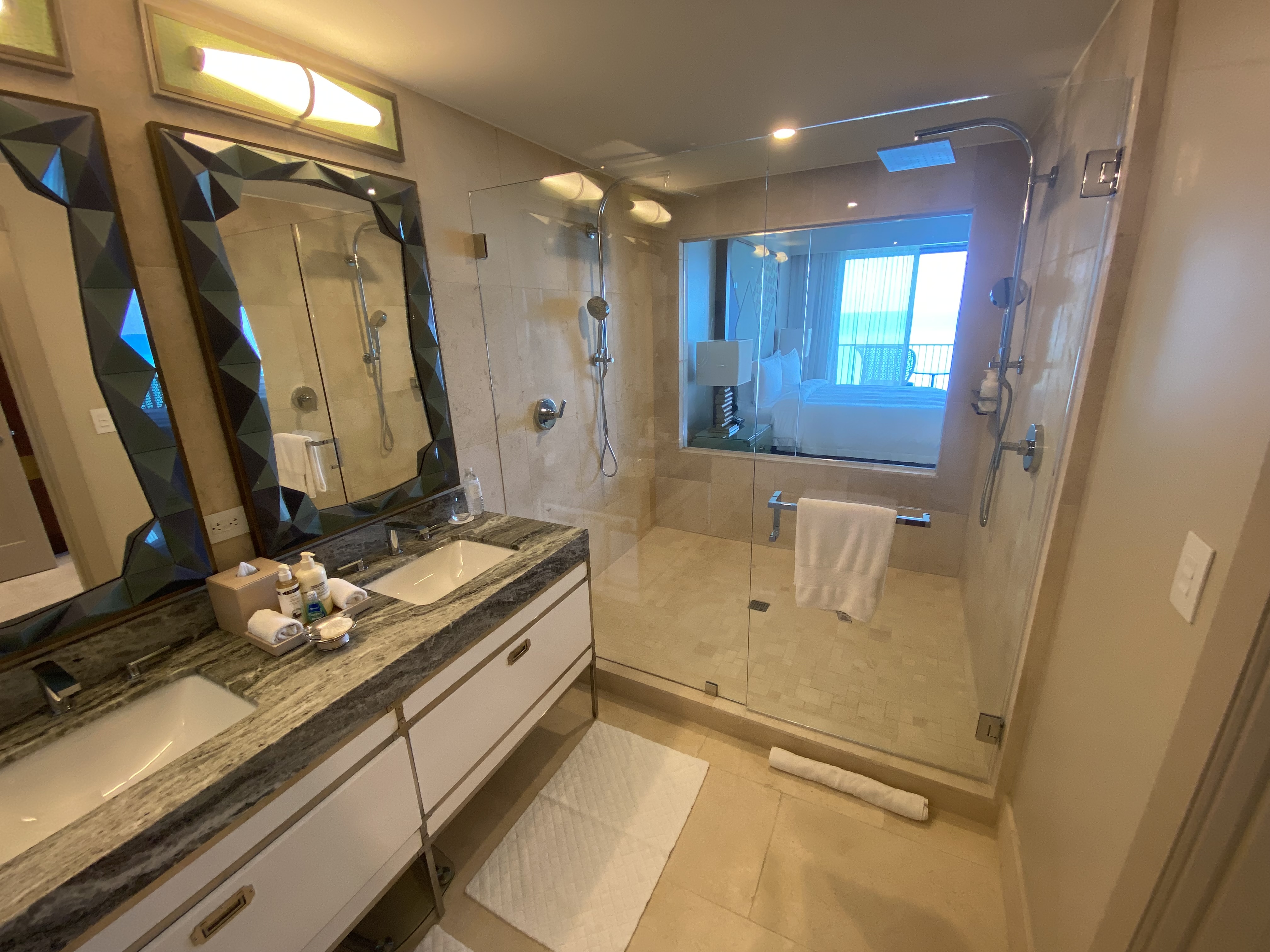 The Residences at St. Regis Bermuda - Jobson's Cove 3C St. Catherine's Beach