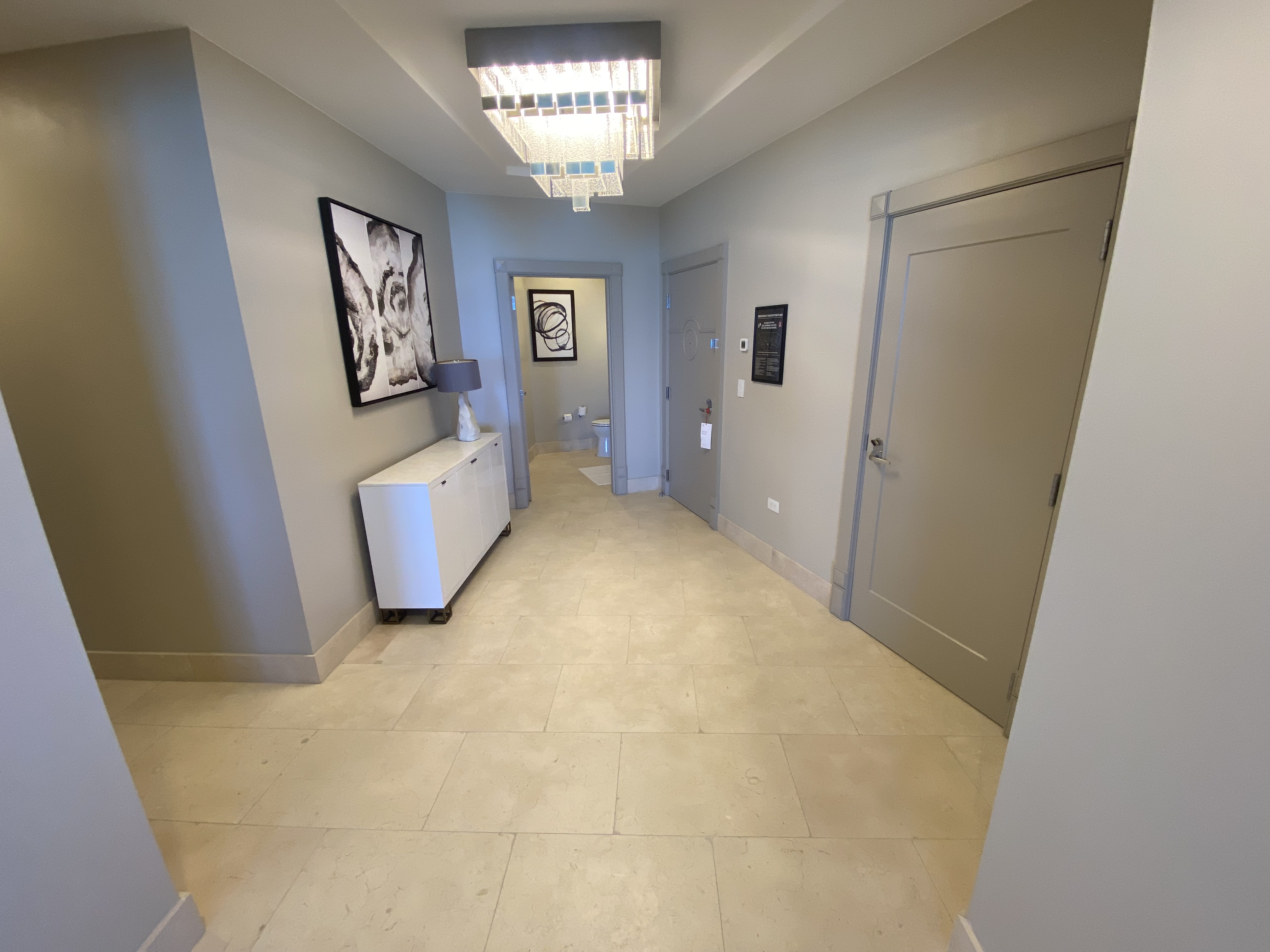 The Residences at St. Regis Bermuda - Jobson's Cove 3C St. Catherine's Beach