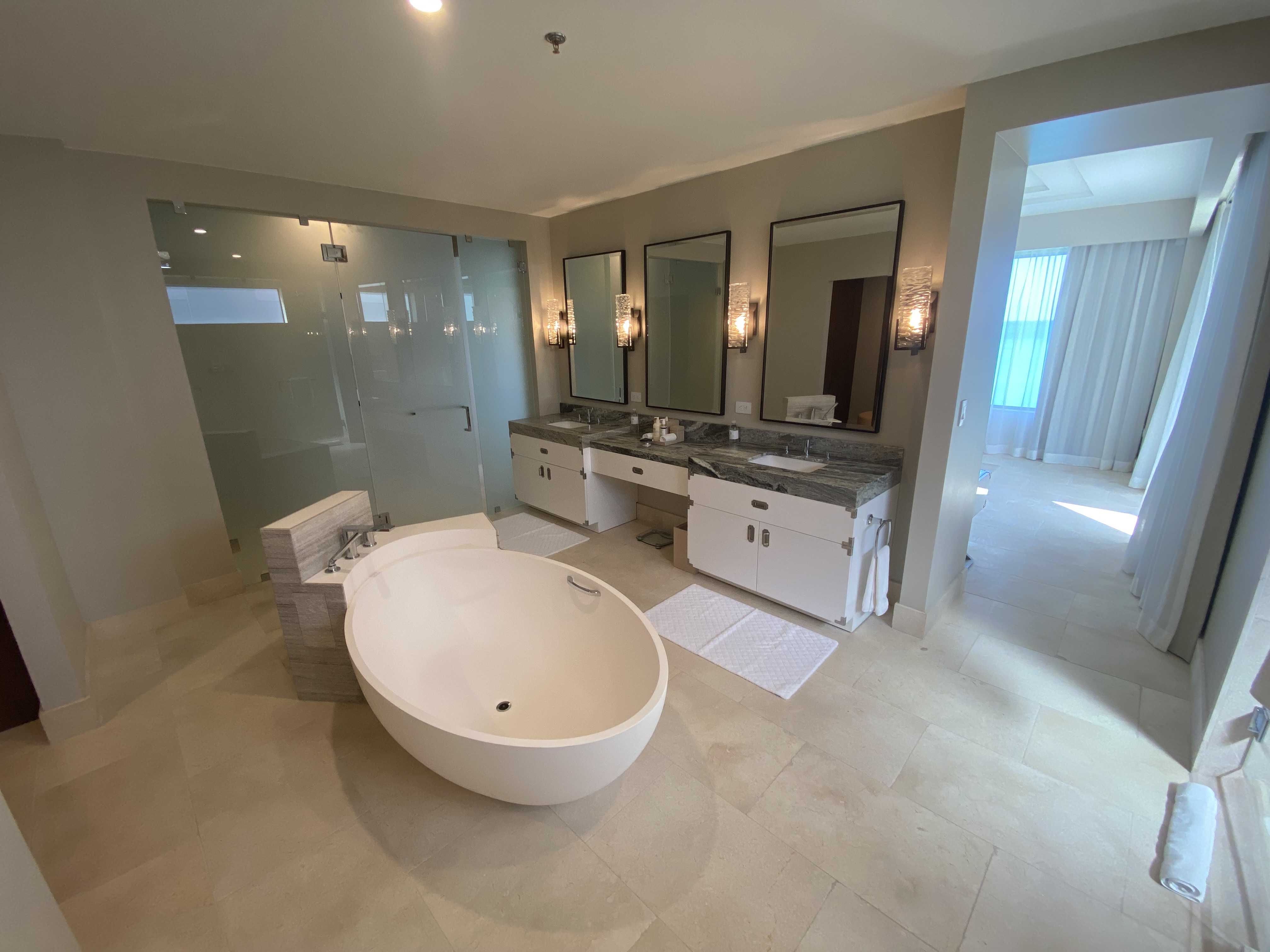 The Residences at St. Regis Bermuda - Jobson's Cove 3C St. Catherine's Beach