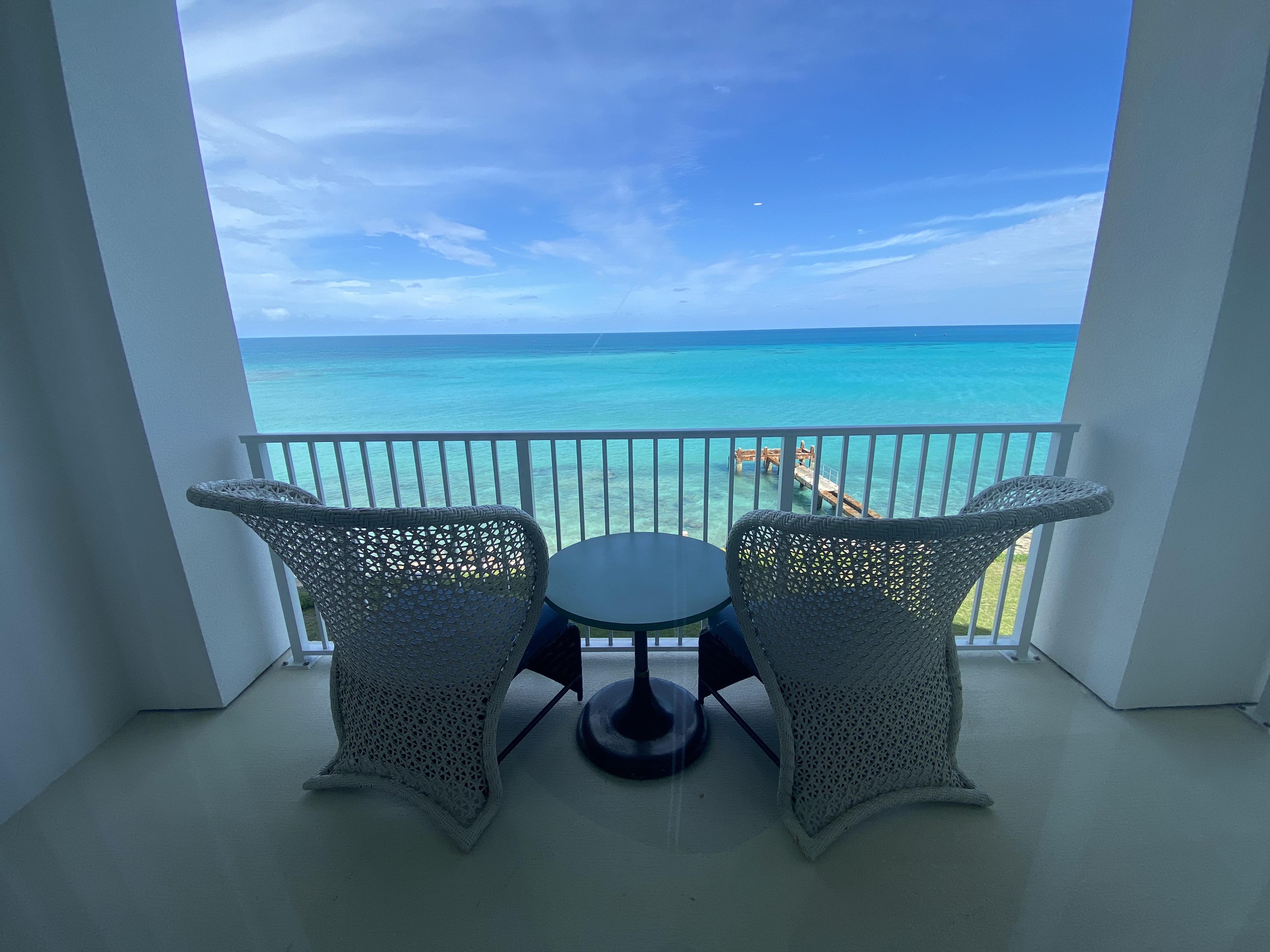 The Residences at St. Regis Bermuda - Jobson's Cove 3C St. Catherine's Beach