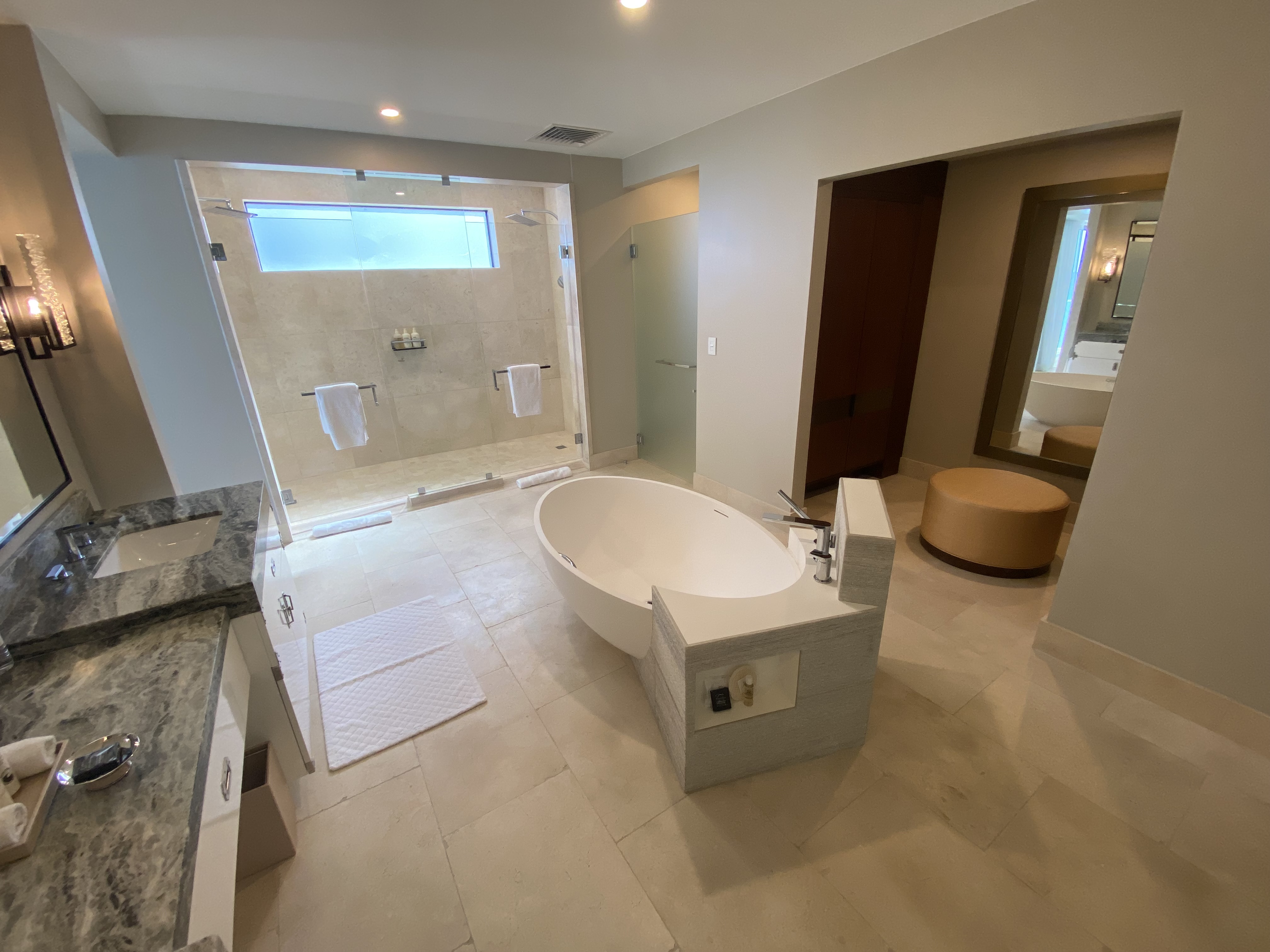 The Residences at St. Regis Bermuda - Jobson's Cove 3C St. Catherine's Beach