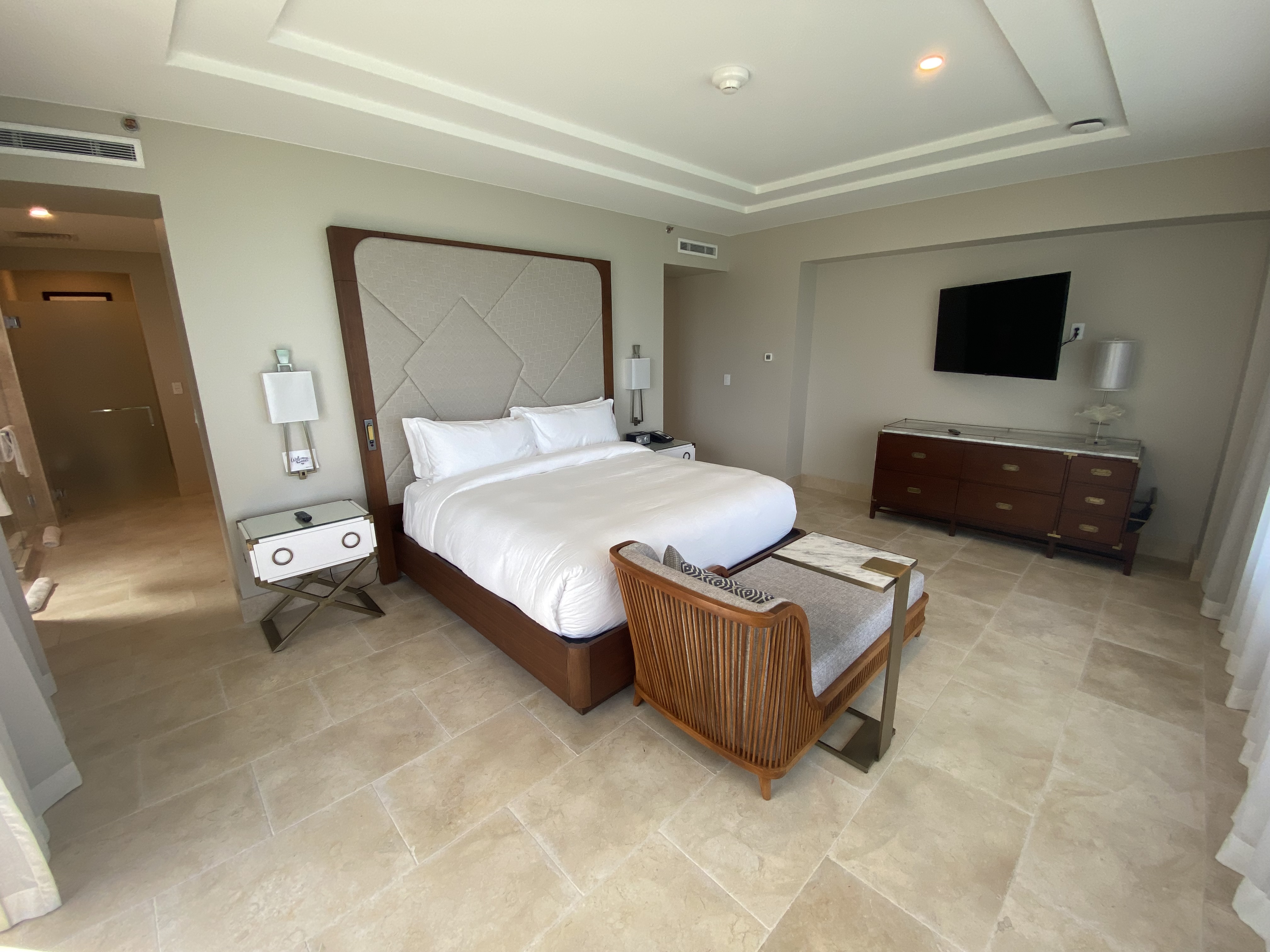 The Residences at St. Regis Bermuda - Jobson's Cove 3C St. Catherine's Beach