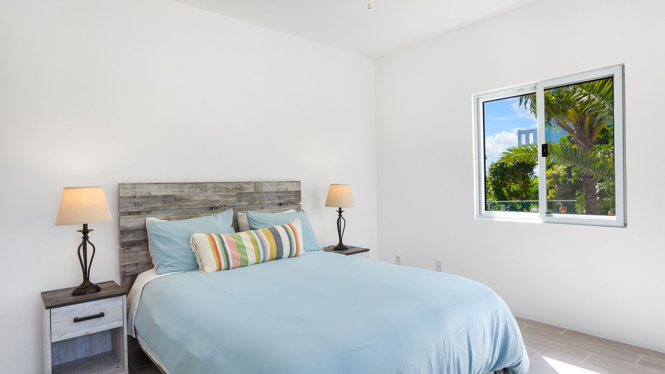 Northpoint Cottage North Hill