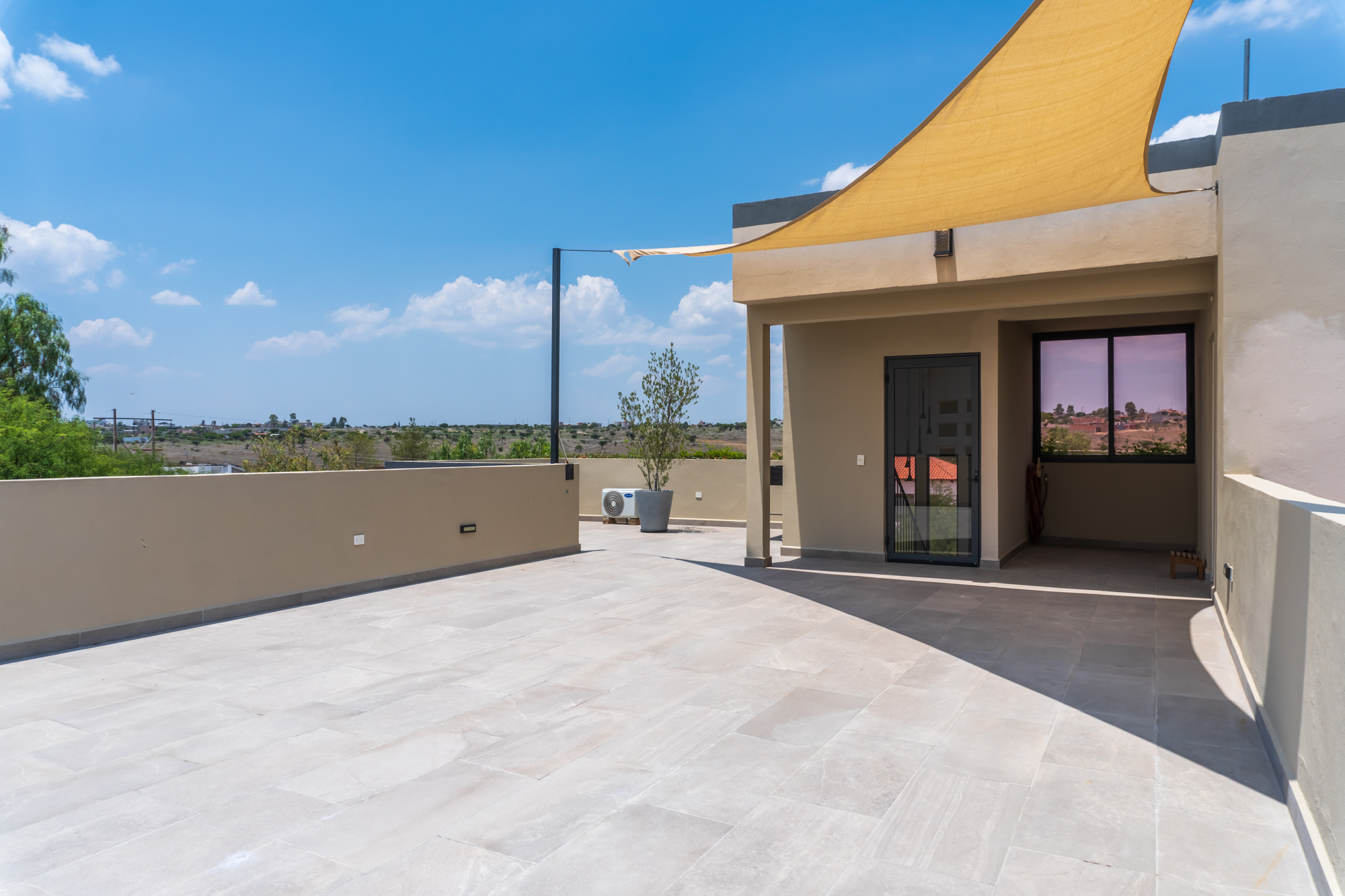 Hacienda La Presita