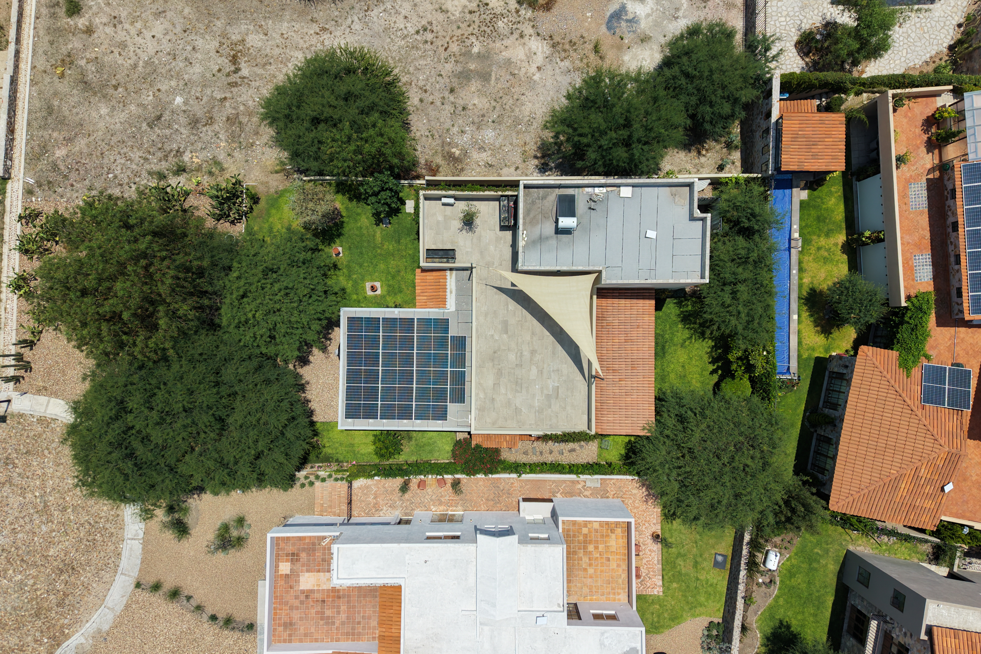 Hacienda La Presita