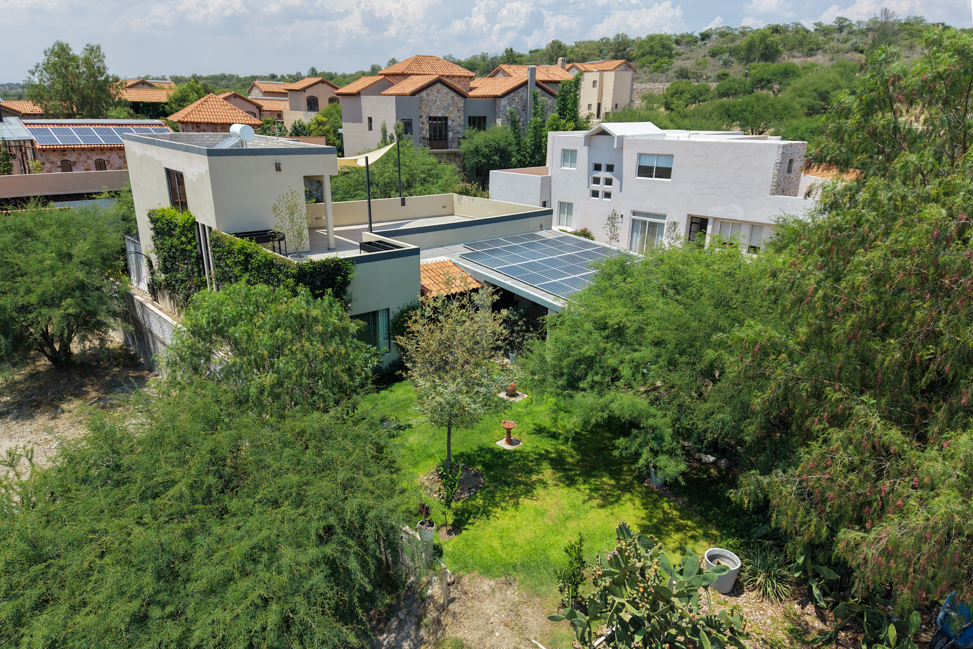 Hacienda La Presita