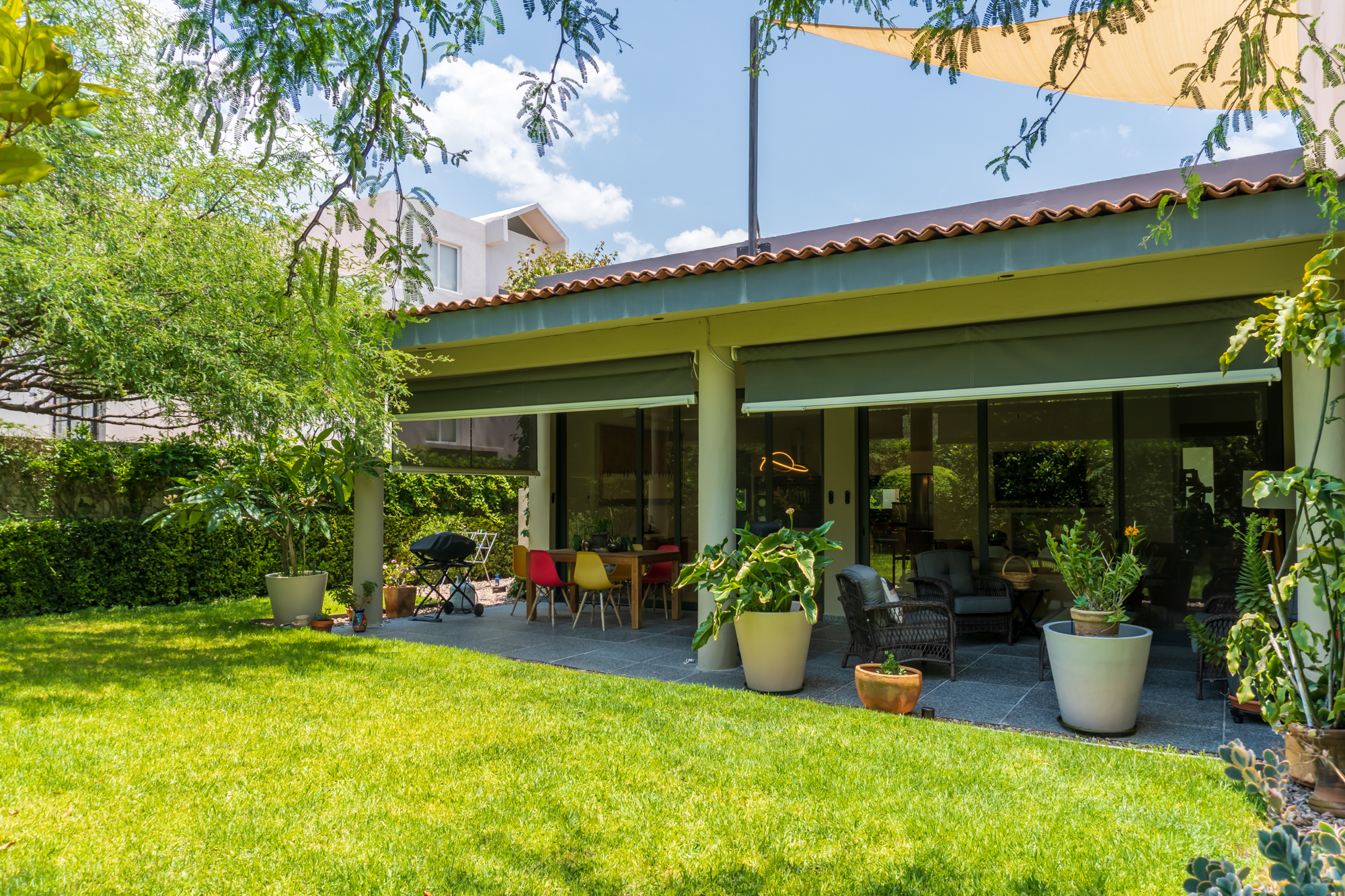 Hacienda La Presita