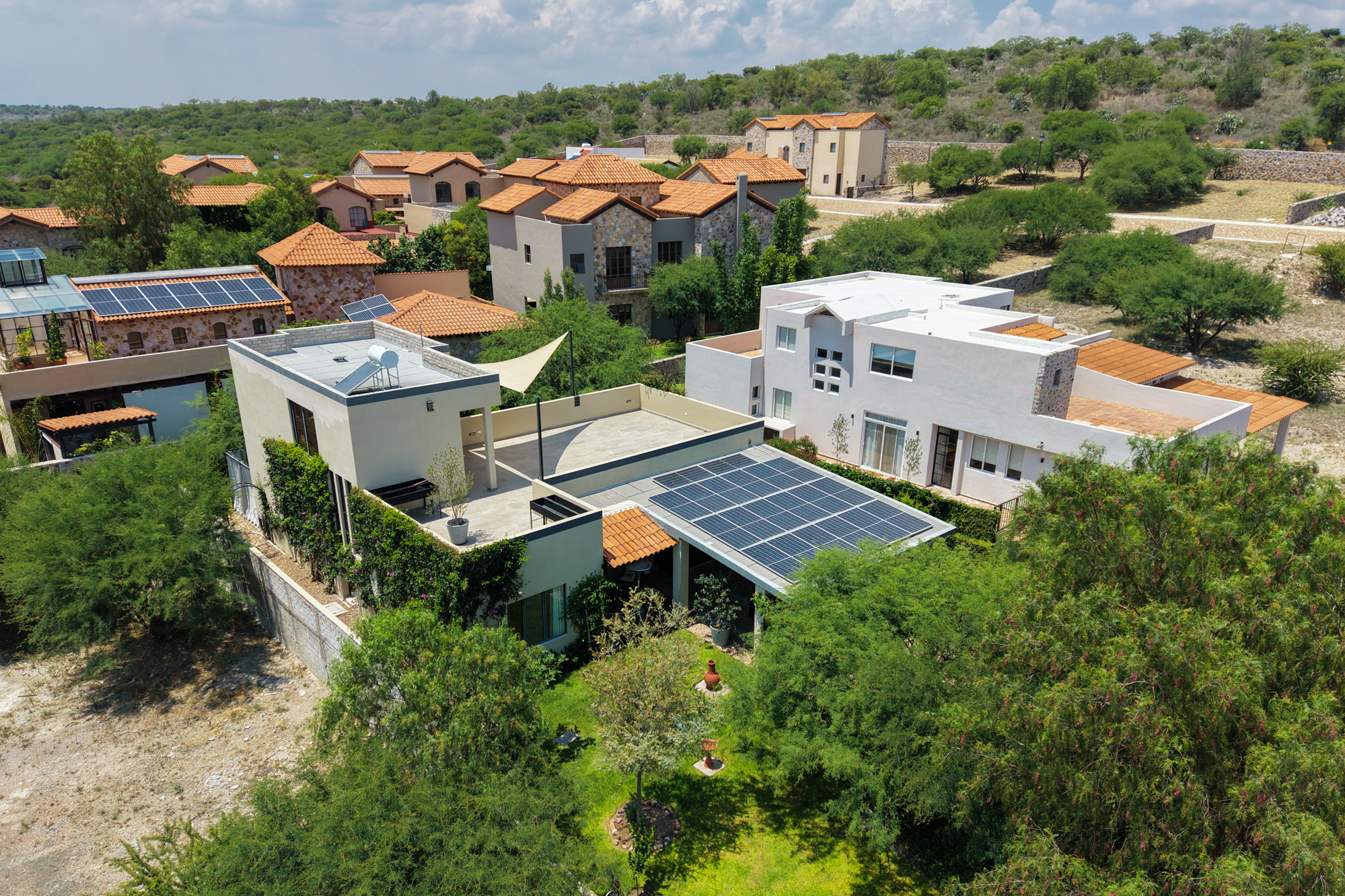 Hacienda La Presita