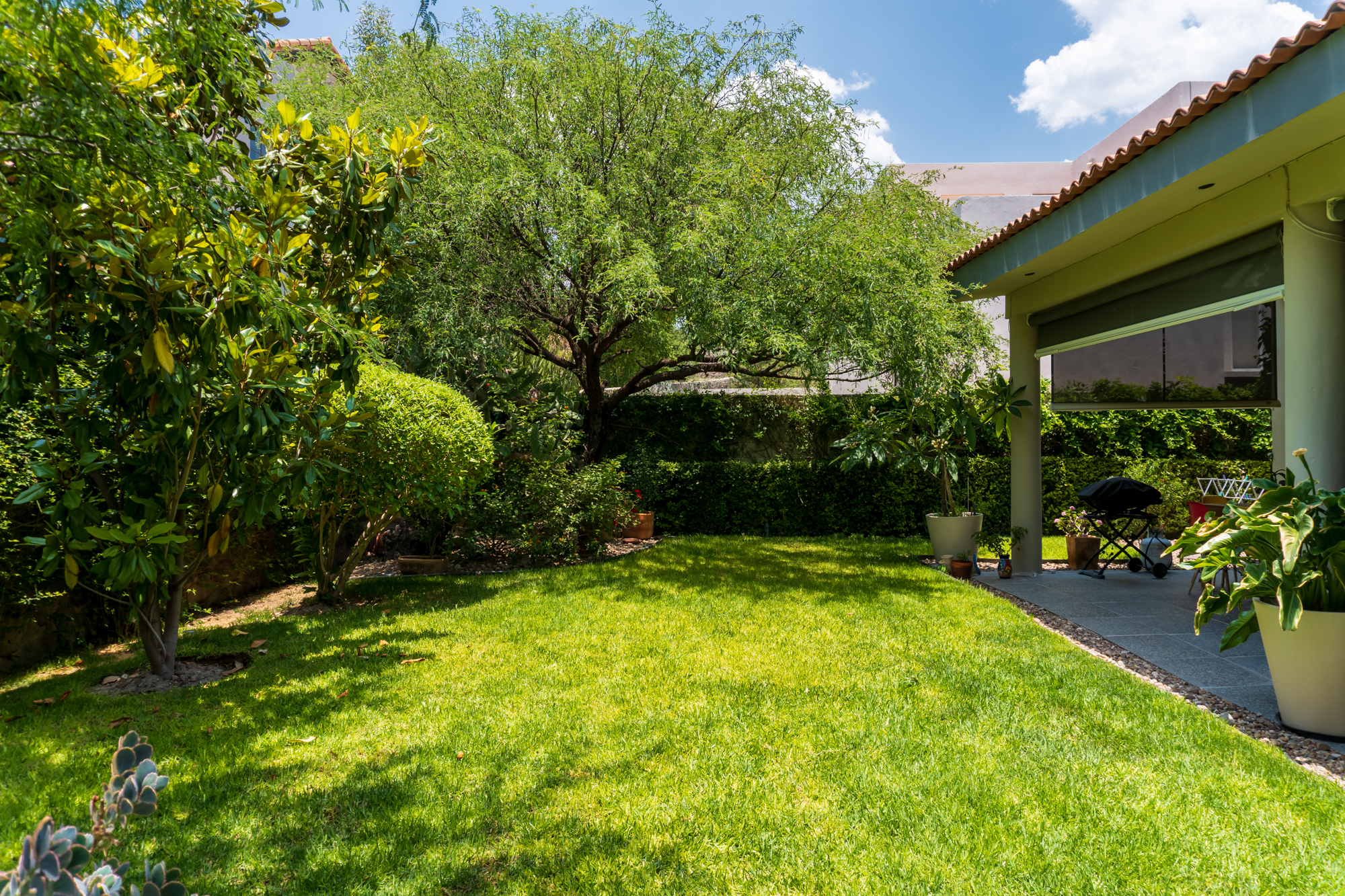 Hacienda La Presita
