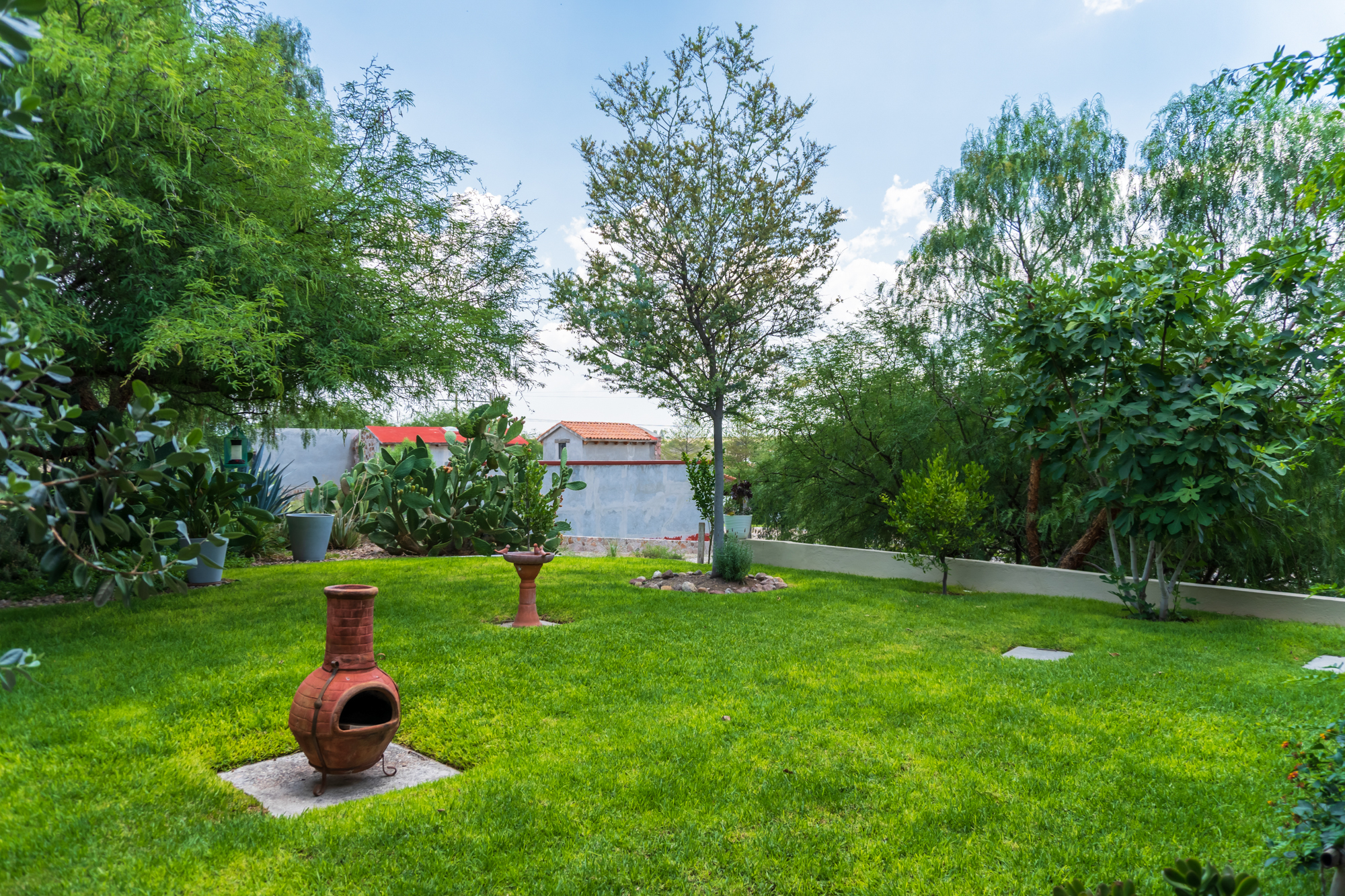 Hacienda La Presita