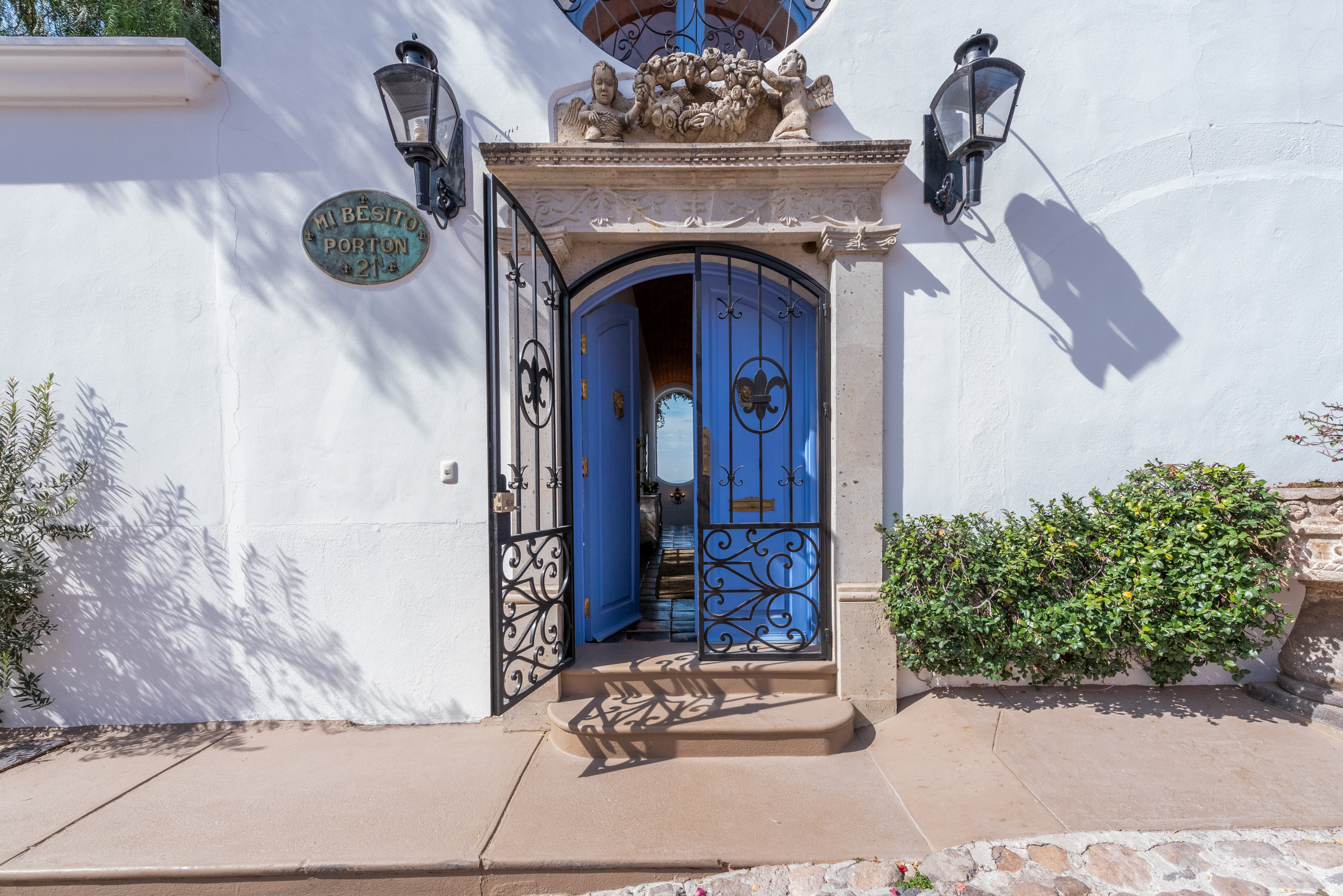 Calle Porton 21 Atascadero