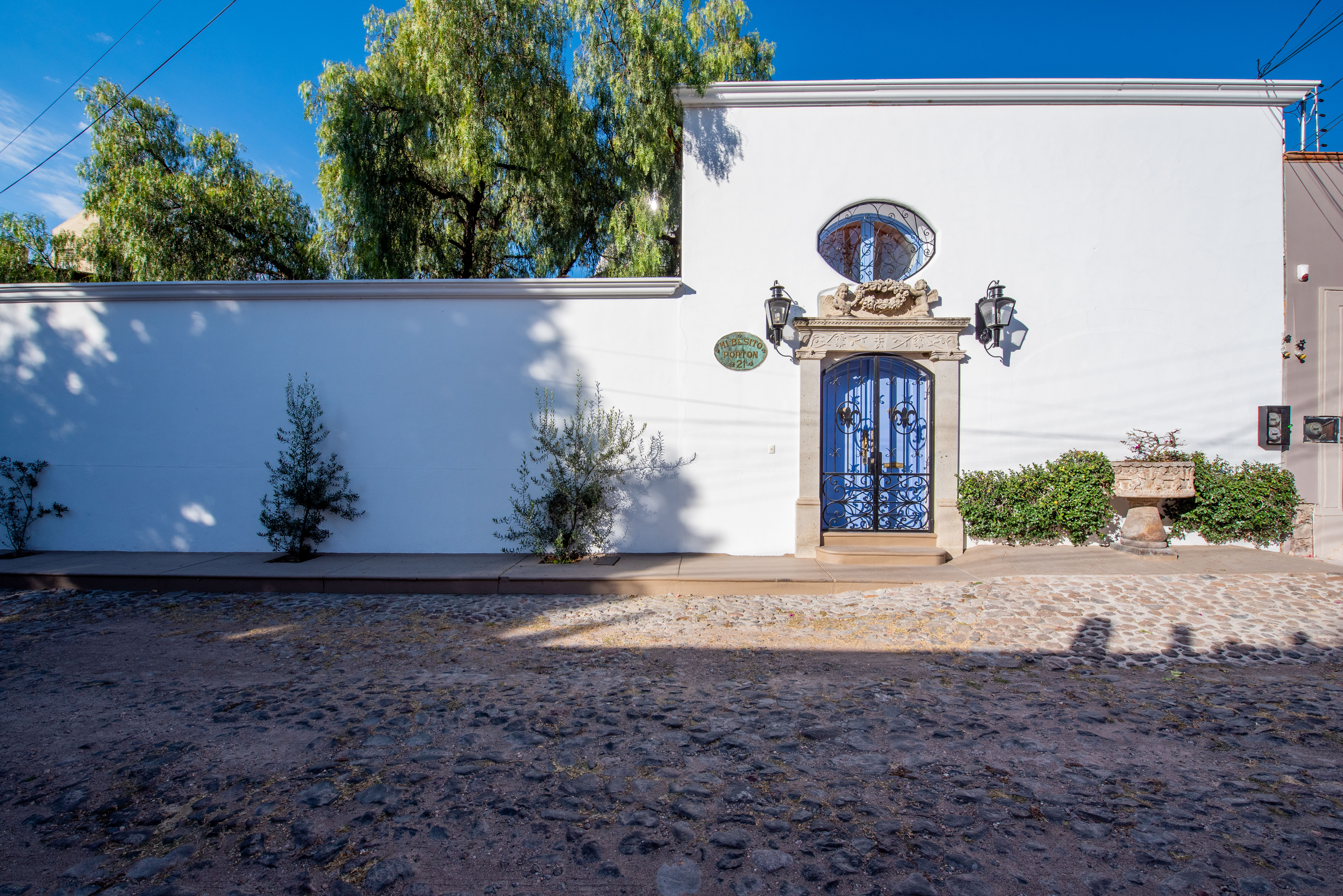 Calle Porton 21 Atascadero