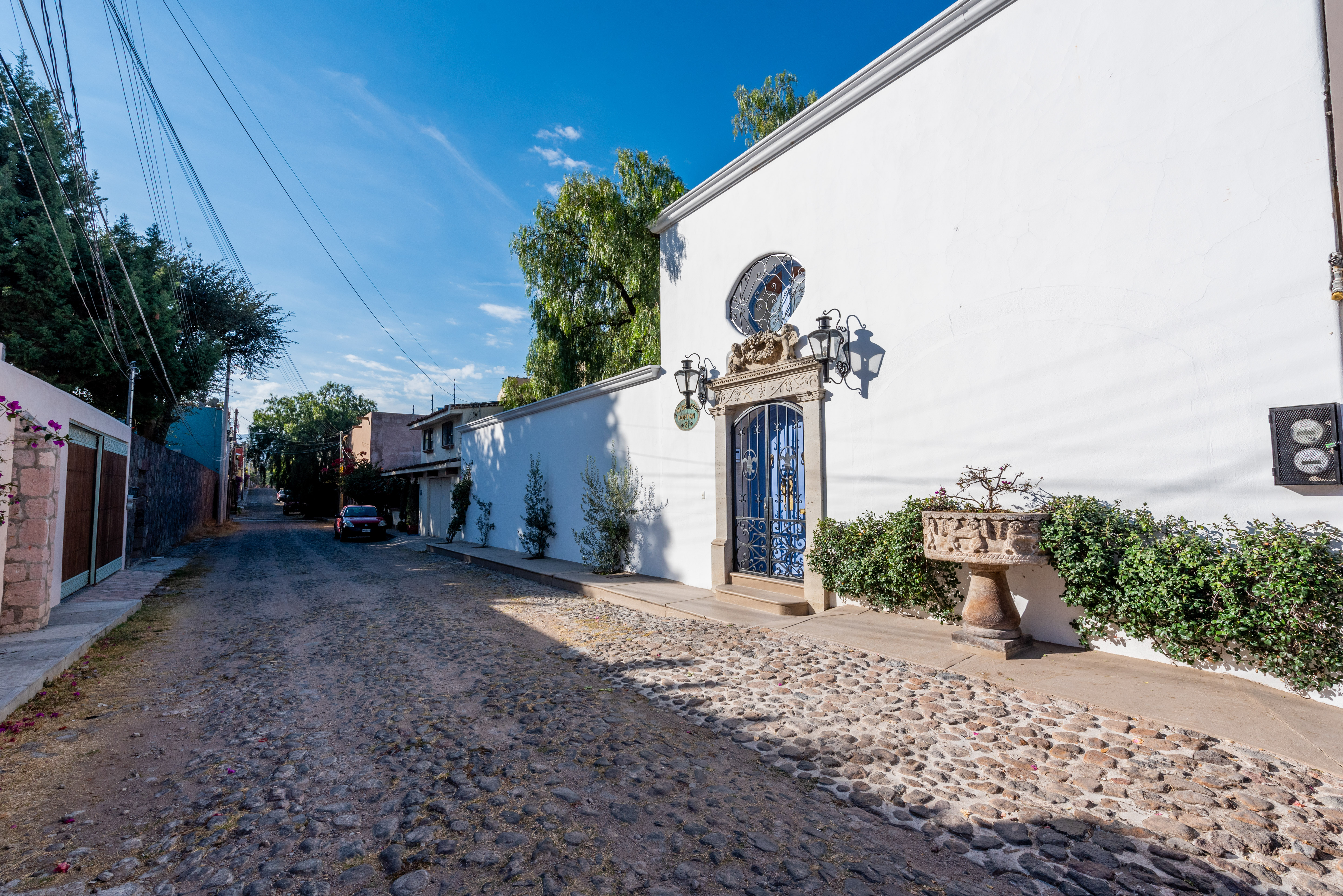 Calle Porton 21 Atascadero