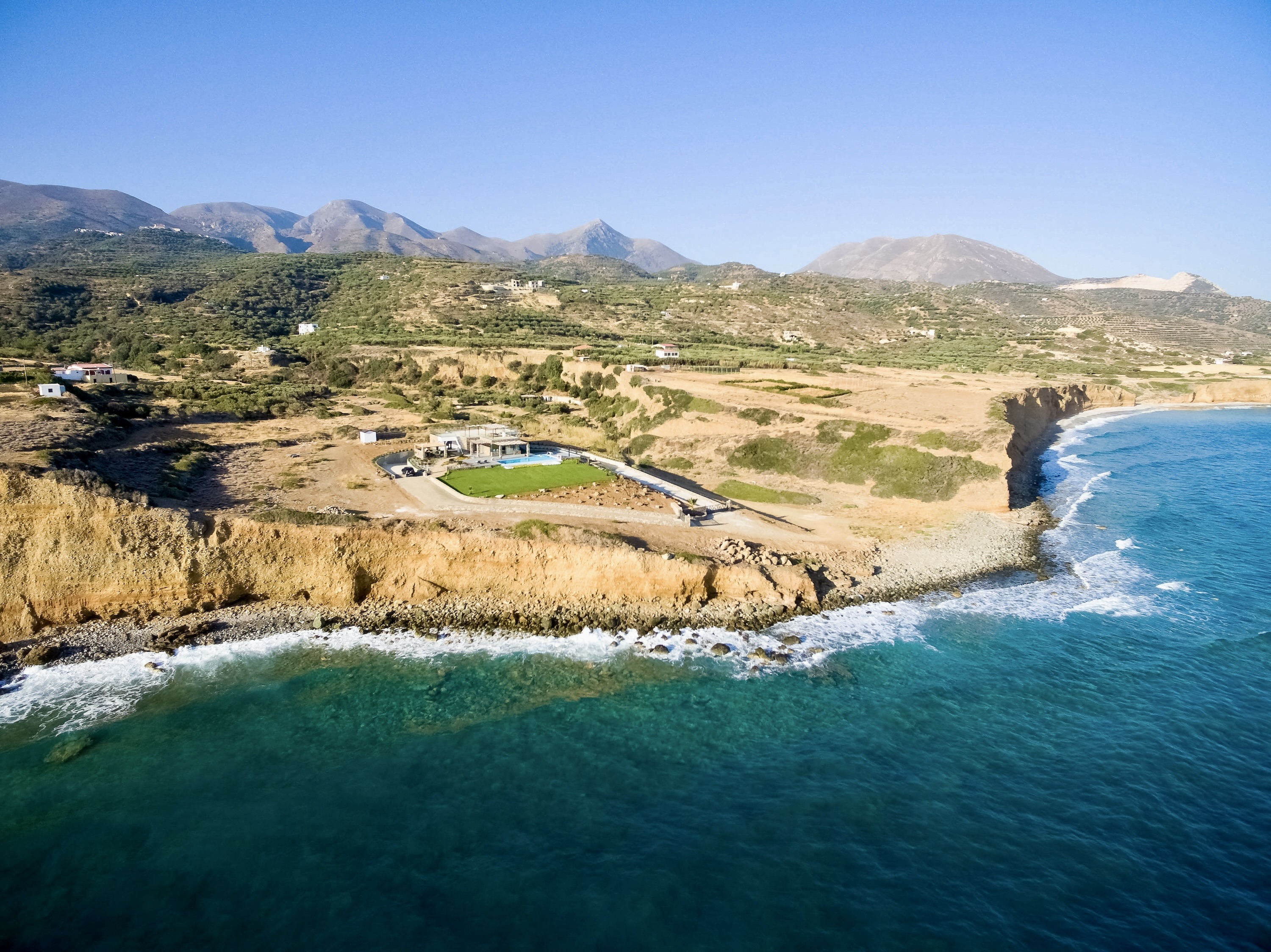 Sitia Solmare