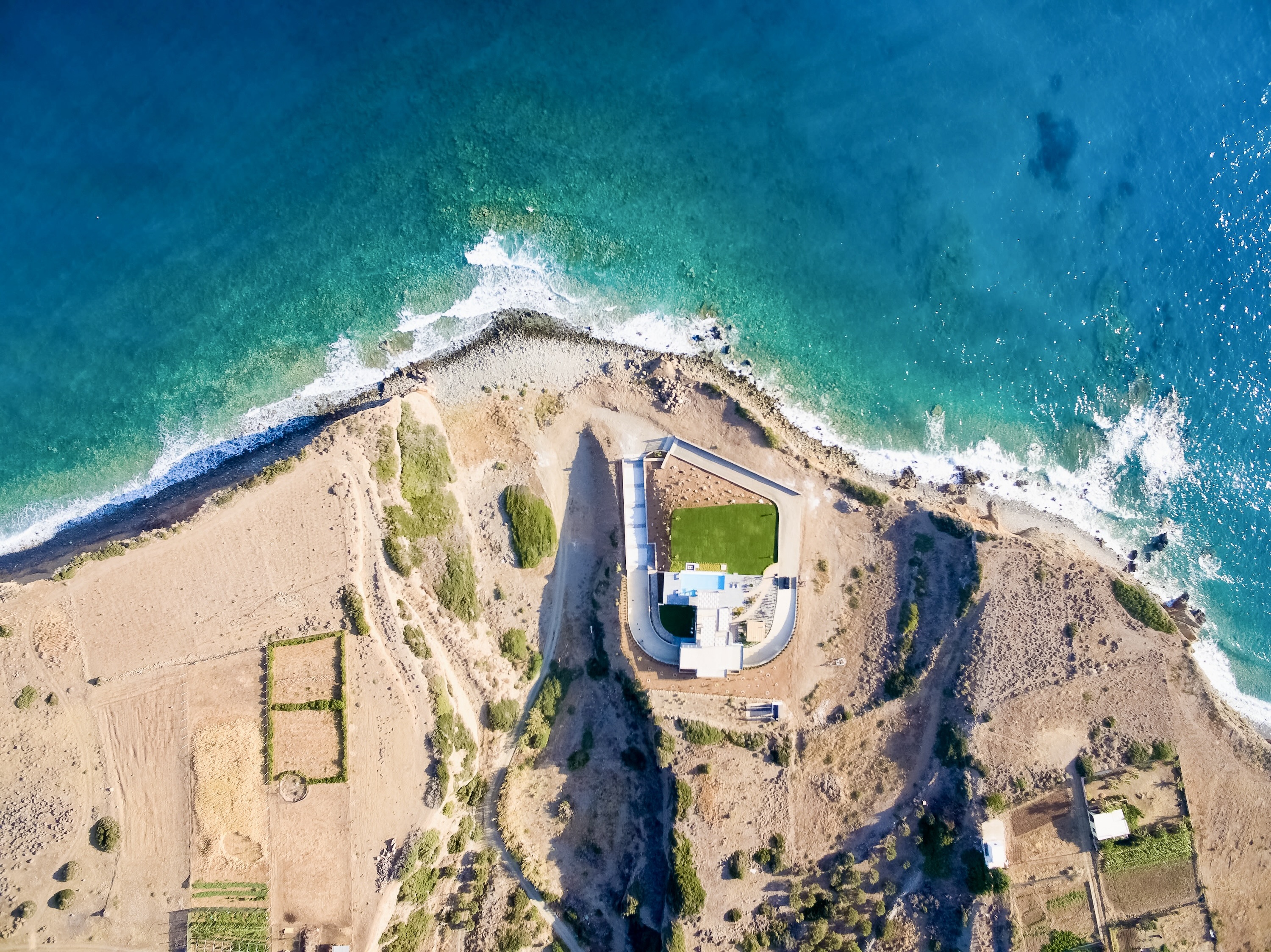 Sitia Solmare