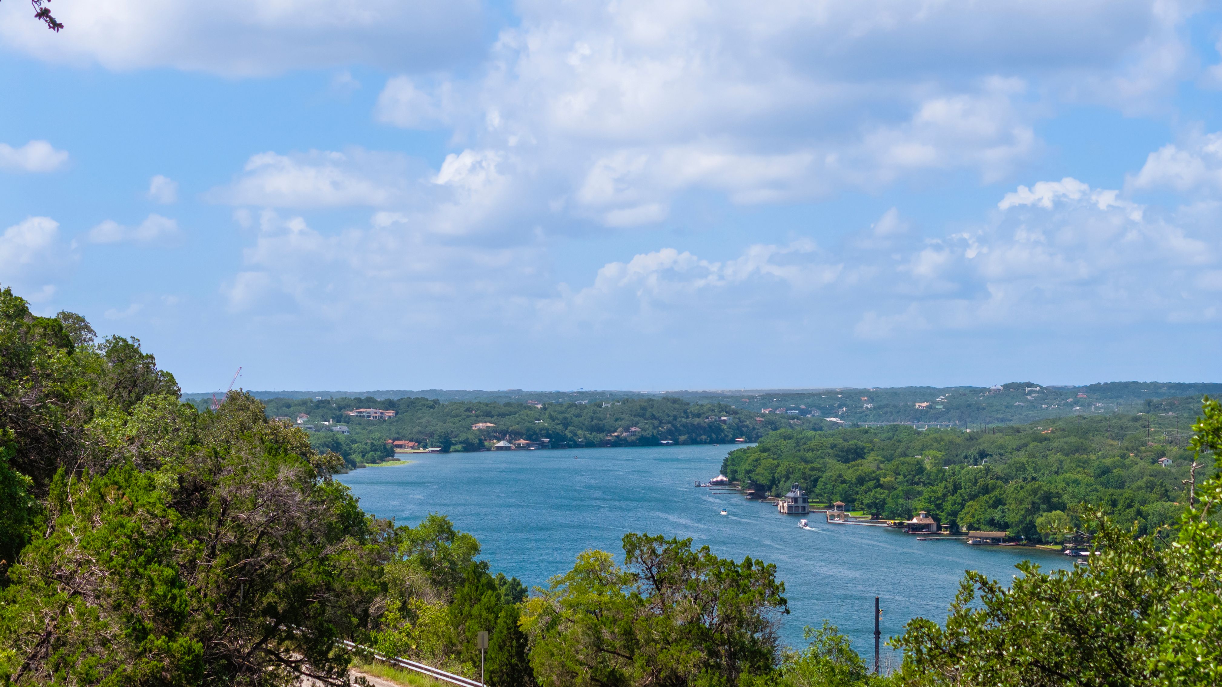 4323 Mount Bonnell Road 