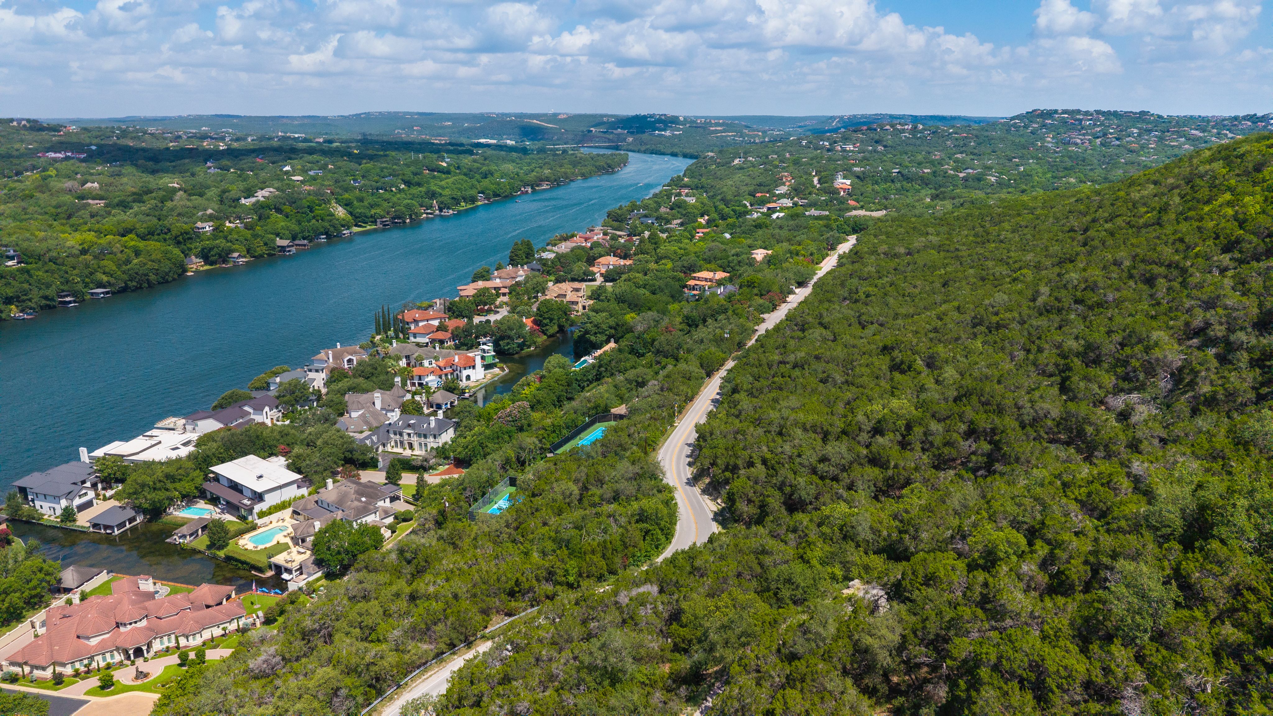 4323 Mount Bonnell Road 