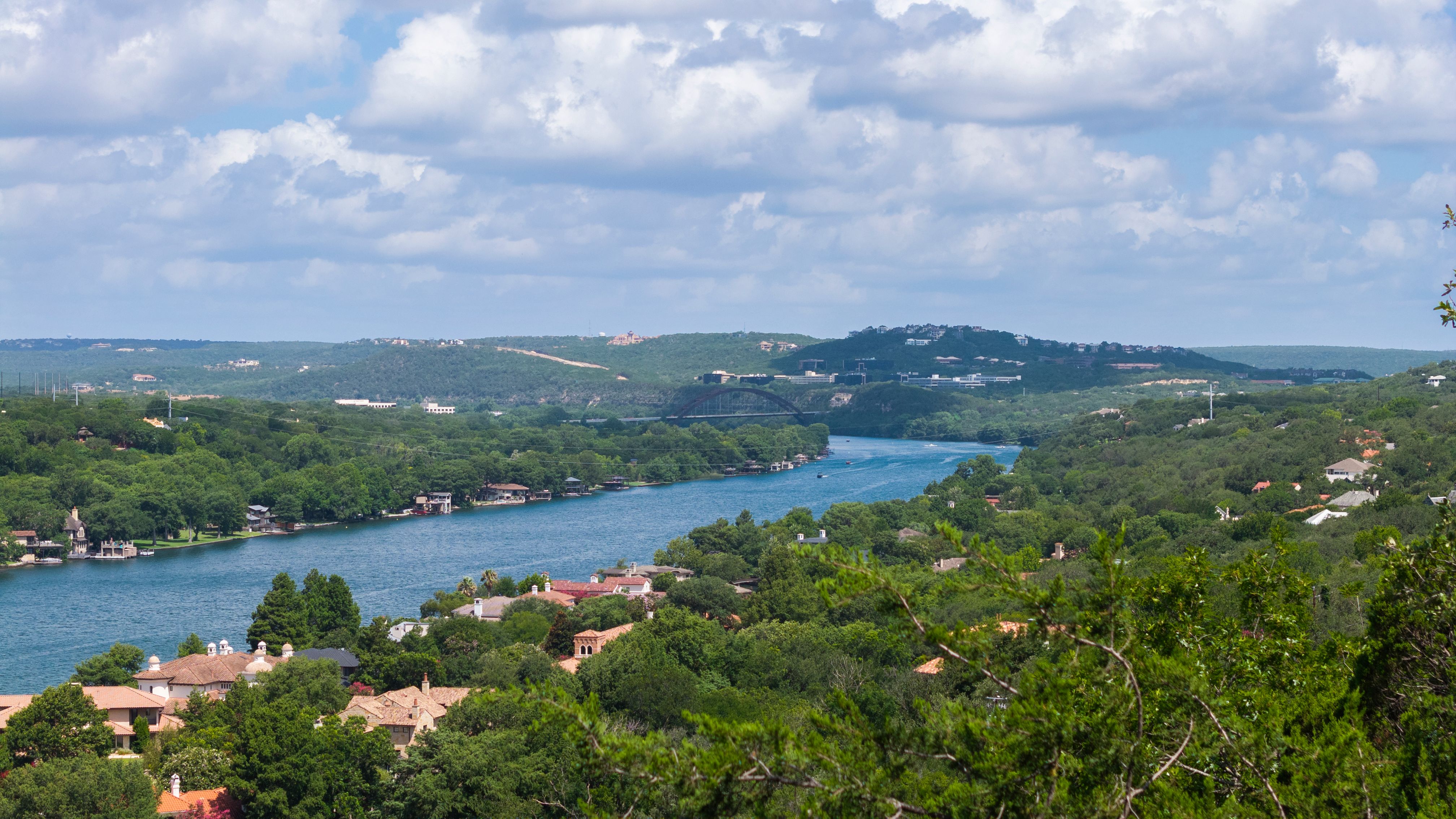 4323 Mount Bonnell Road 