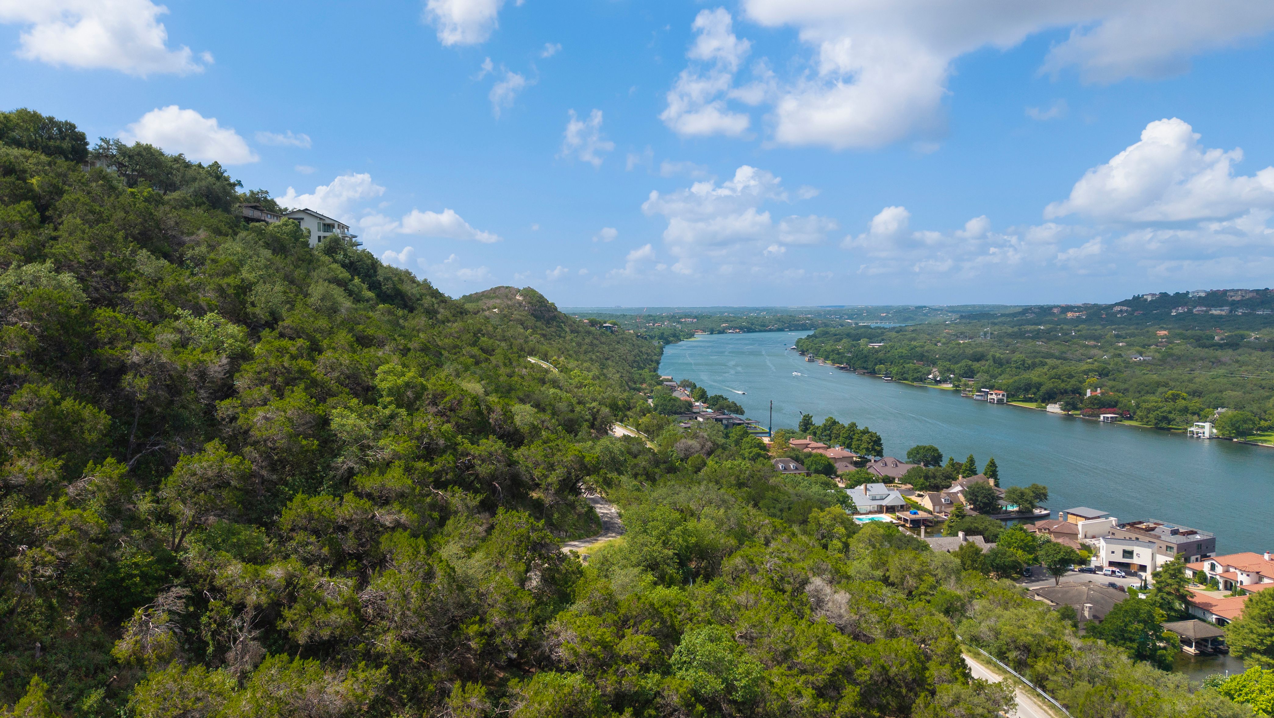 4323 Mount Bonnell Road 