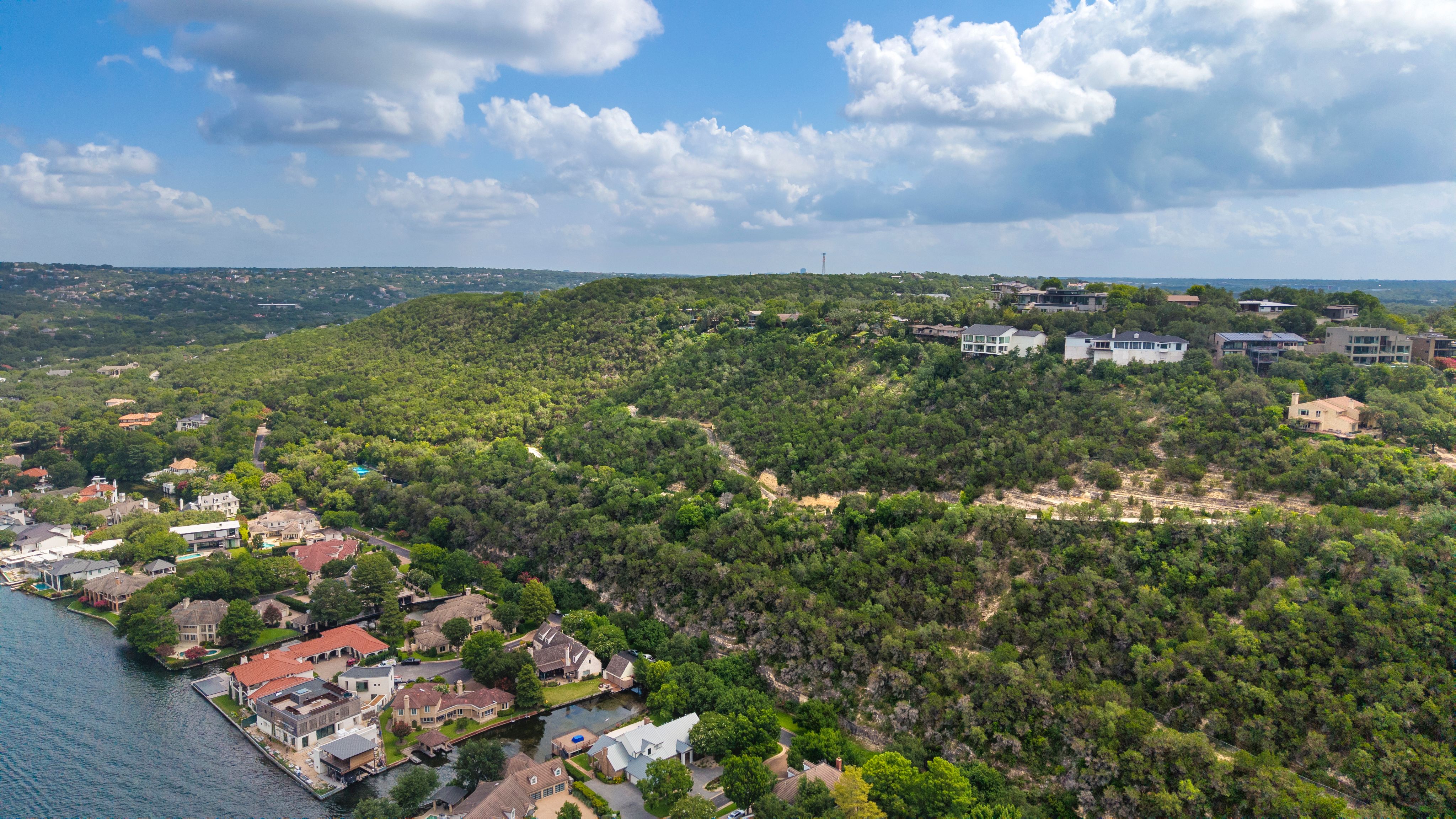 4323 Mount Bonnell Road 