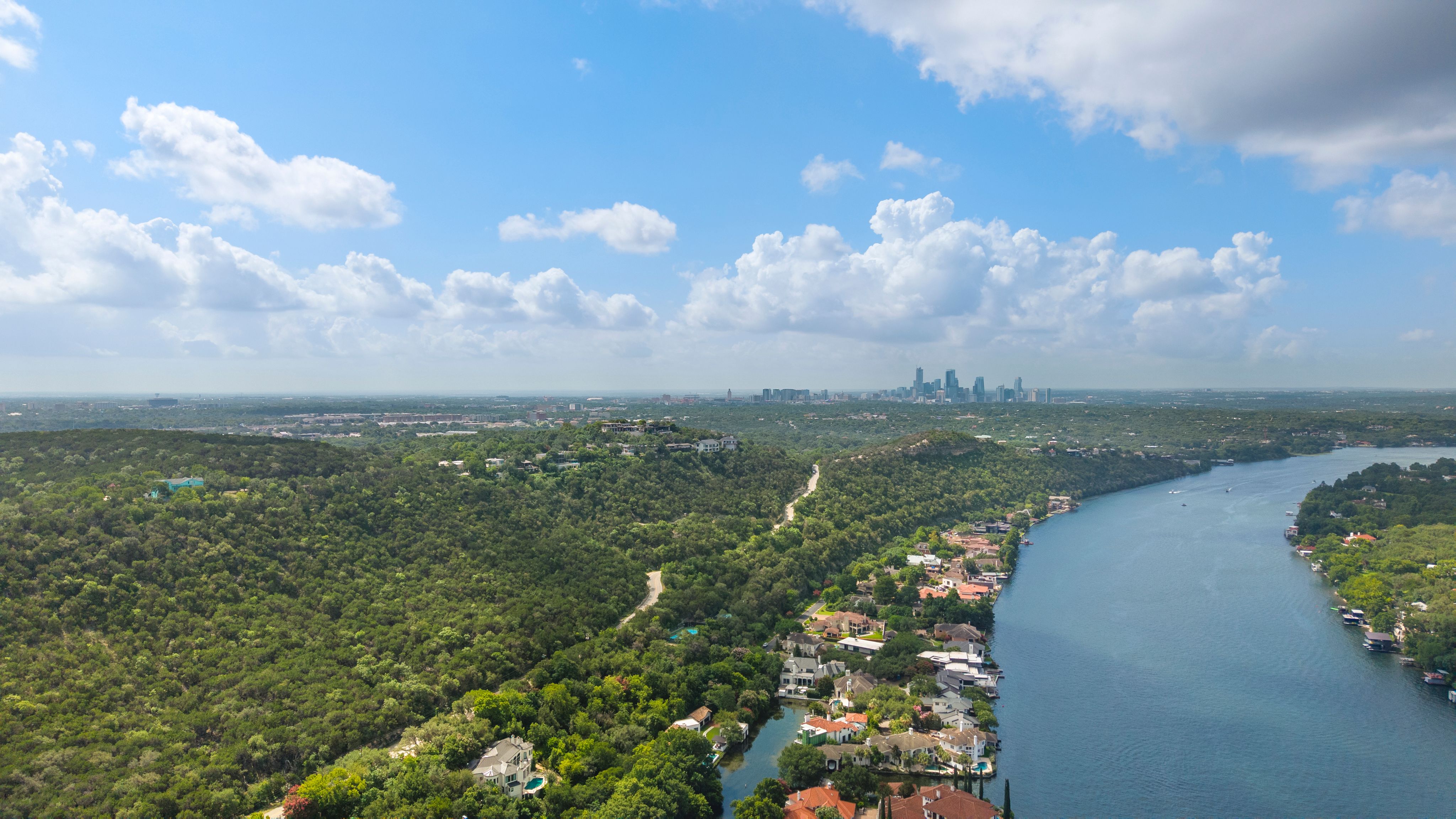 4323 Mount Bonnell Road 