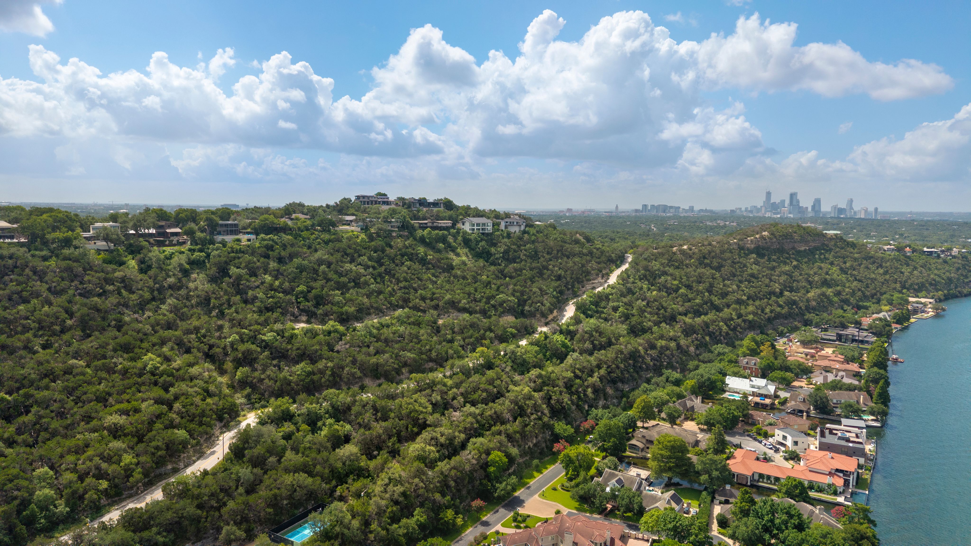 4323 Mount Bonnell Road 
