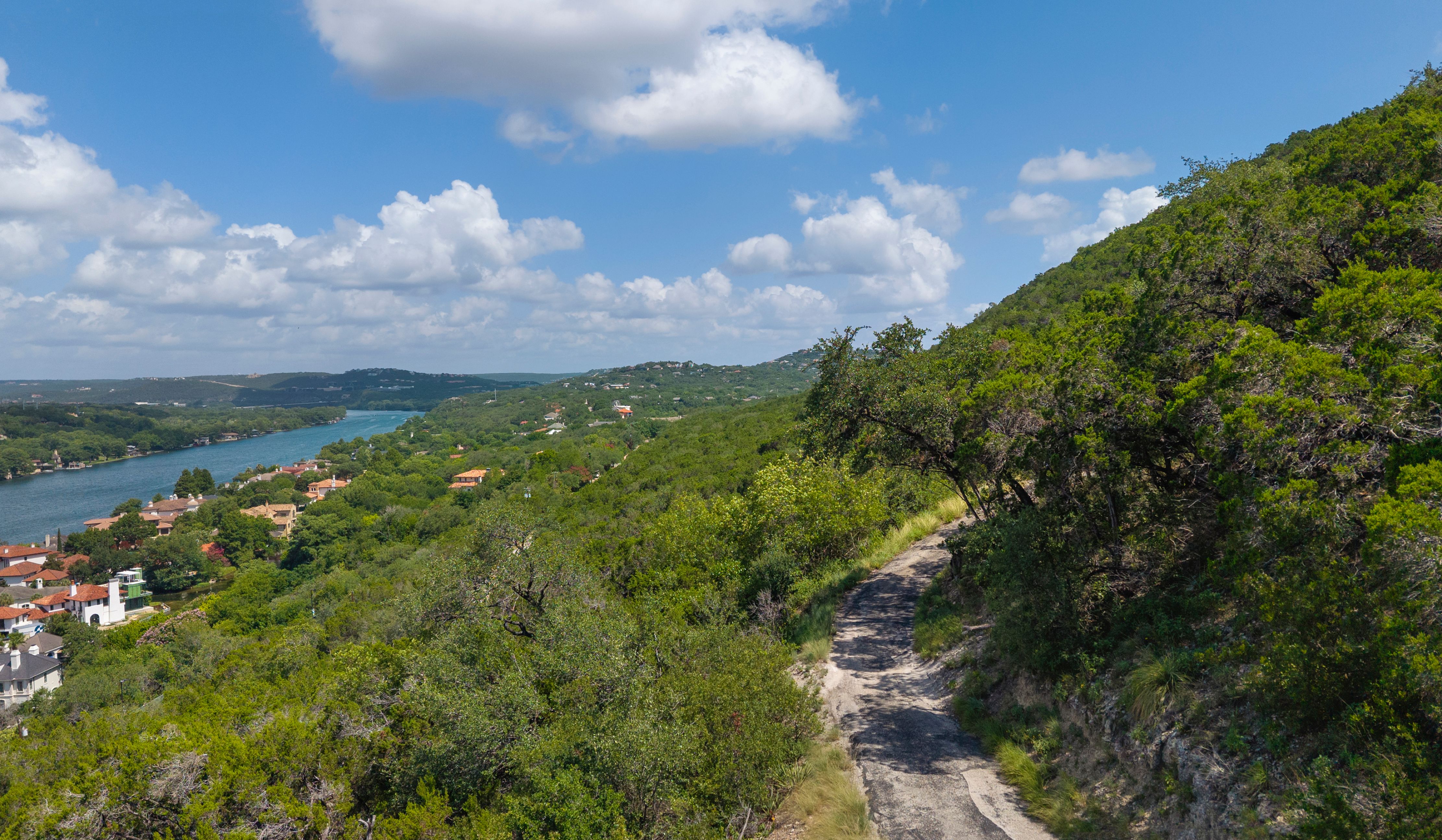 4323 Mount Bonnell Road 