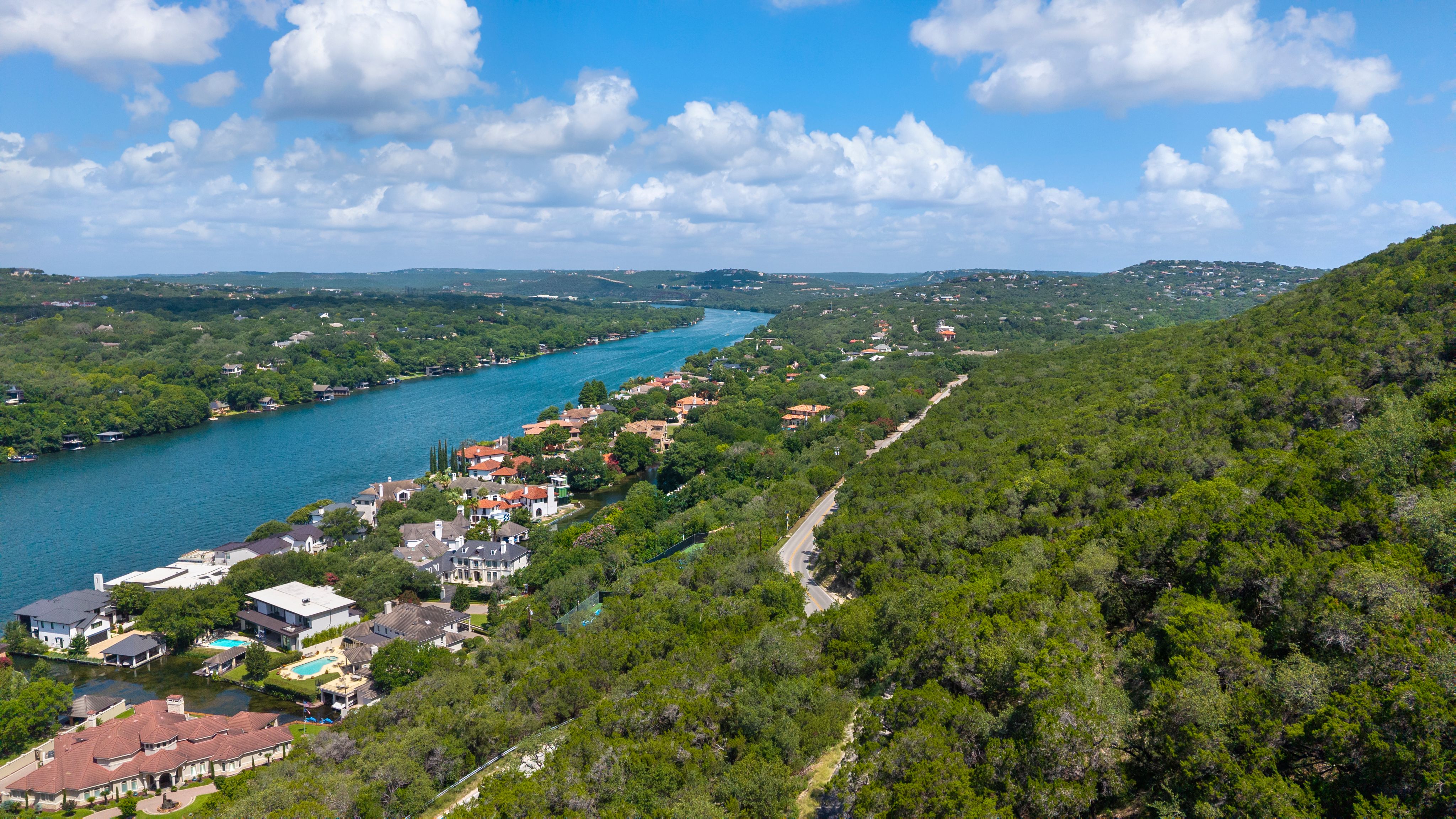 4323 Mount Bonnell Road 