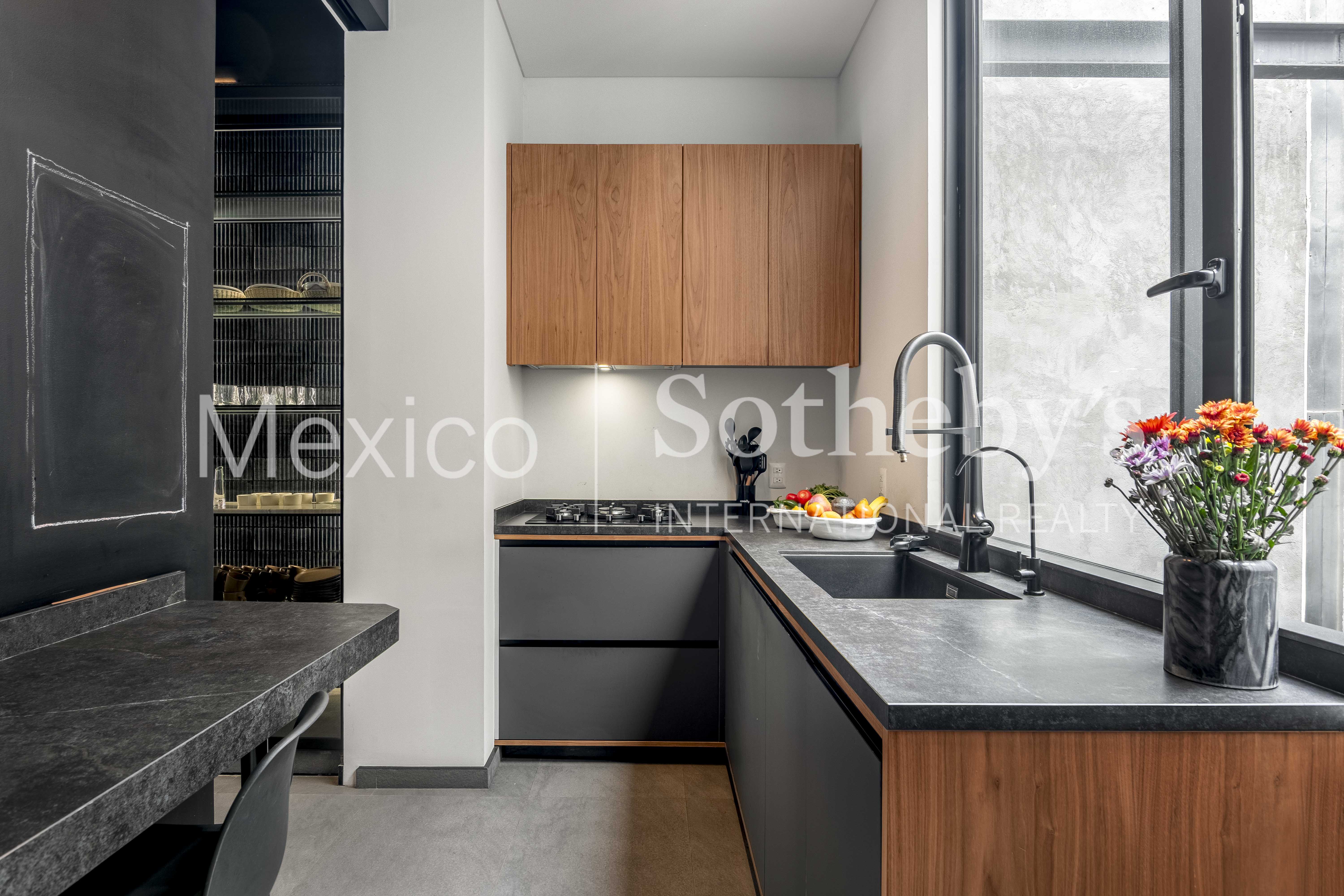 Campos Eliseos 165 Polanco