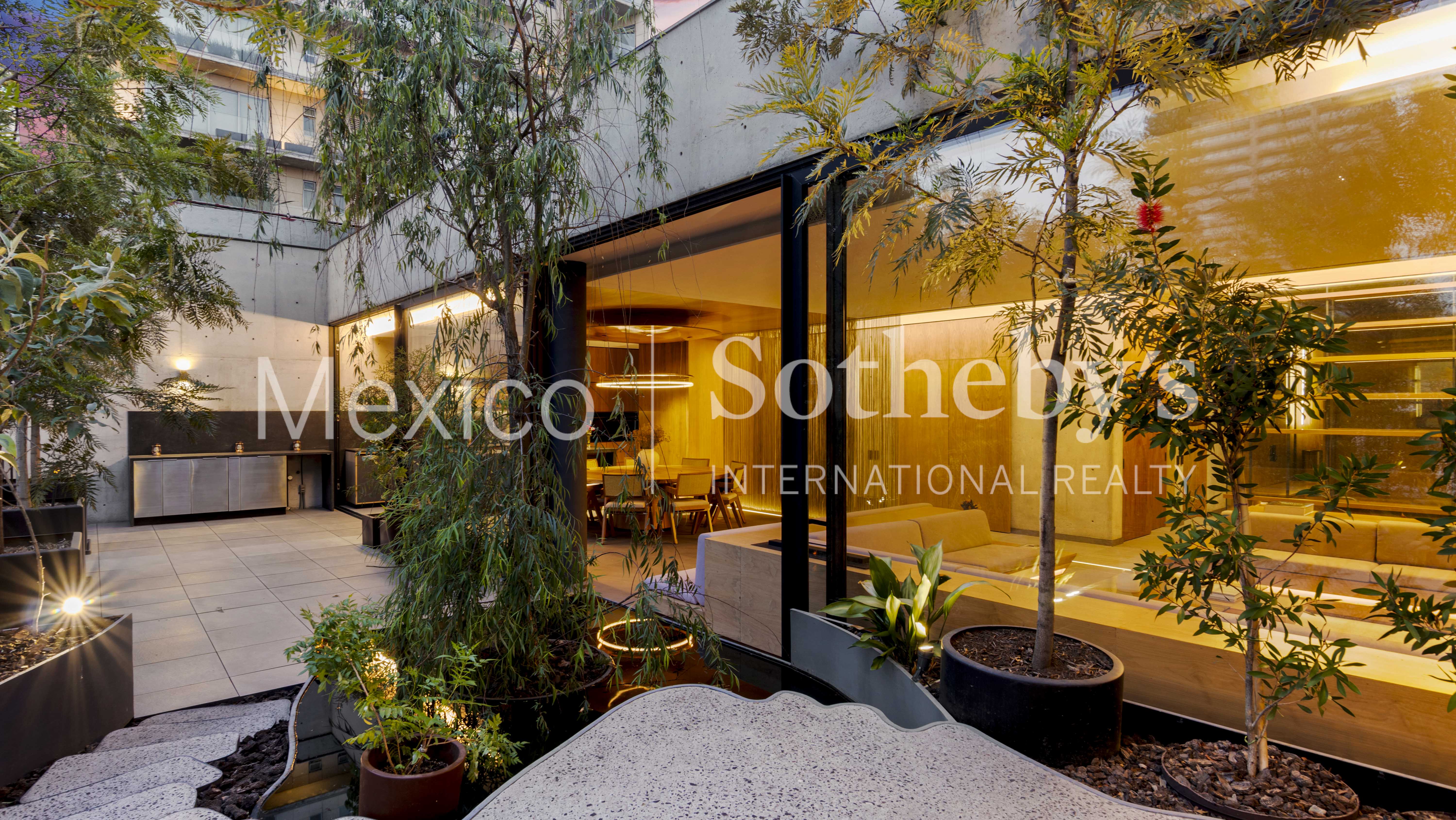 Campos Eliseos 165 Polanco