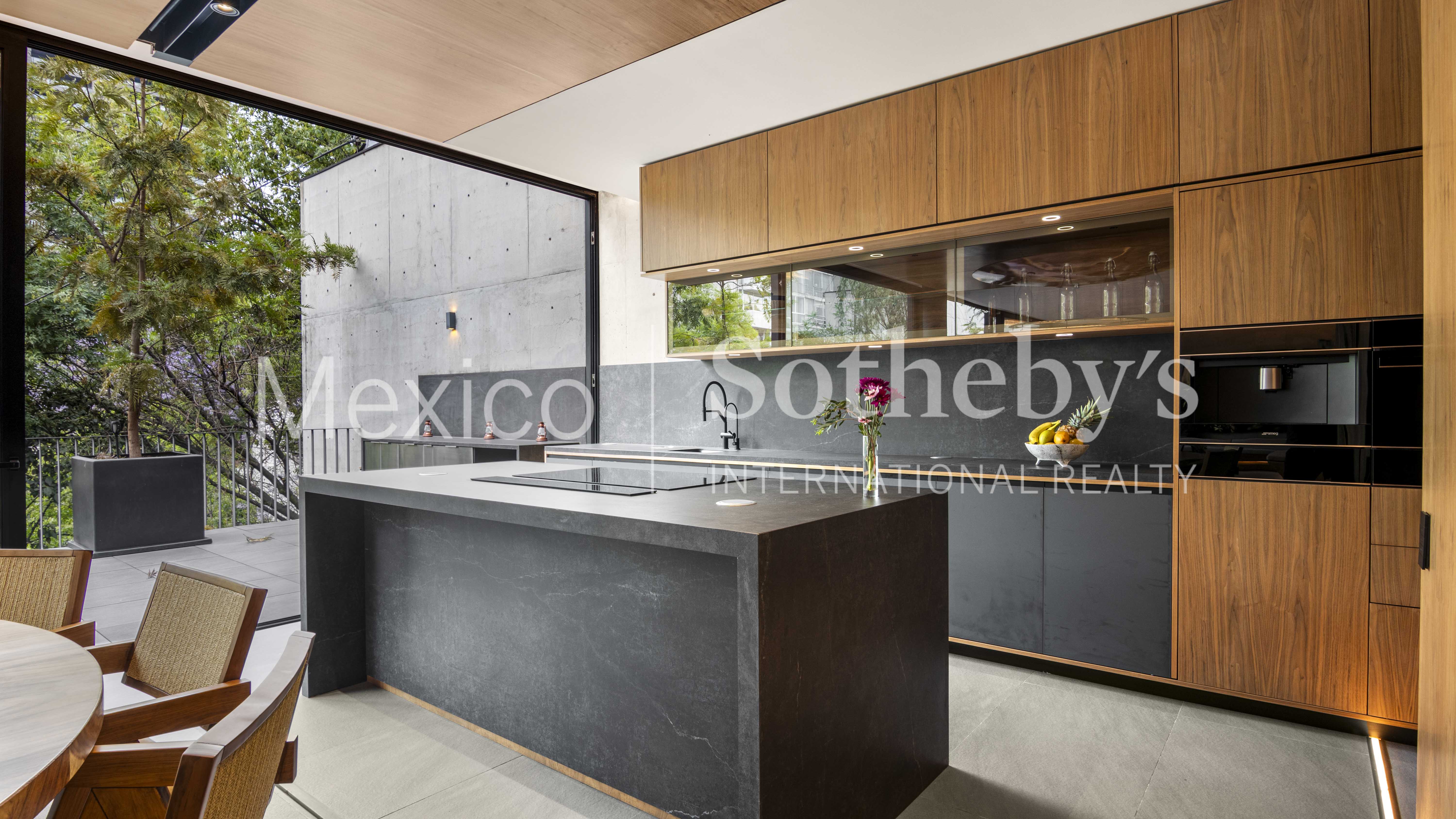 Campos Eliseos 165 Polanco