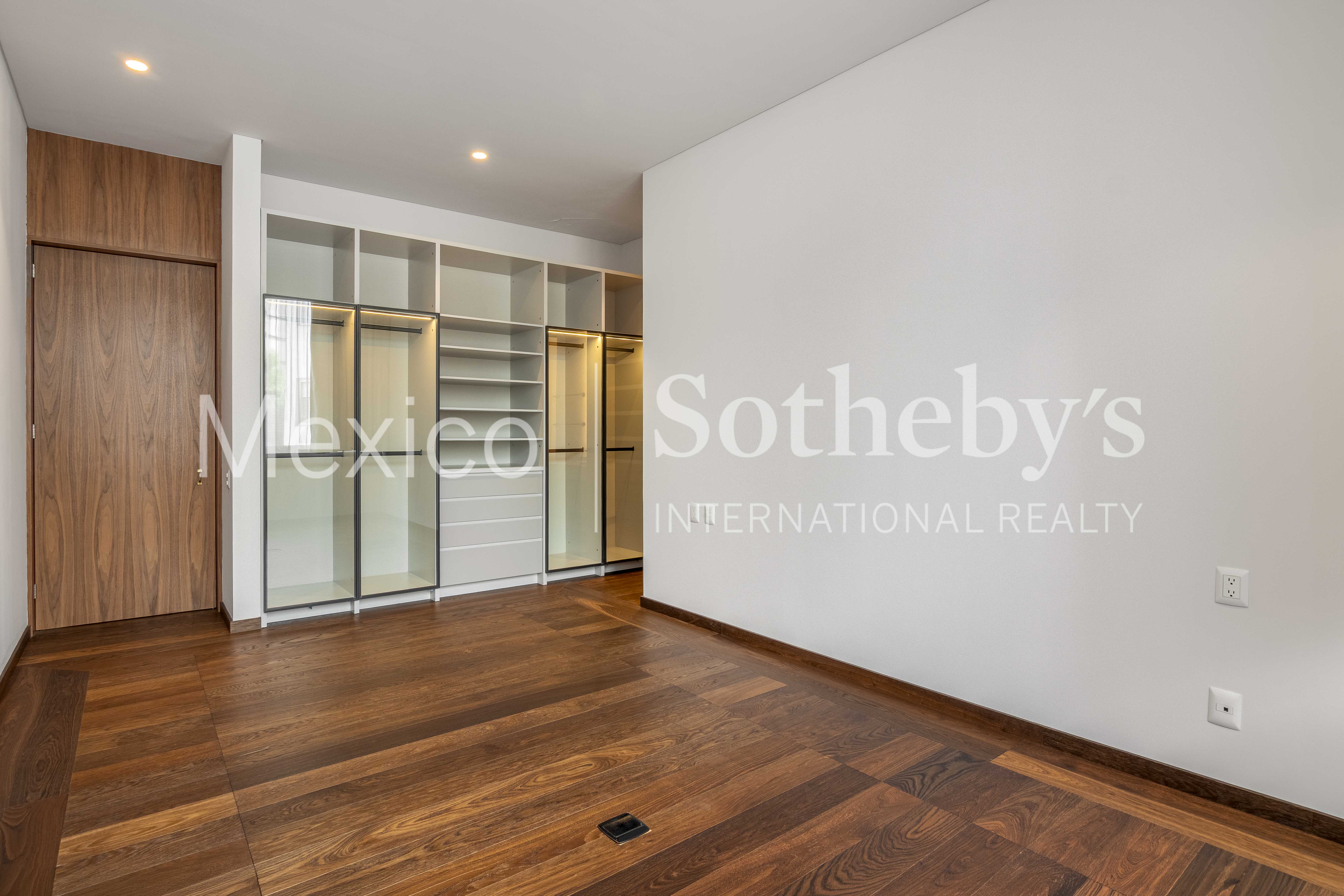 Campos Eliseos 165 Polanco