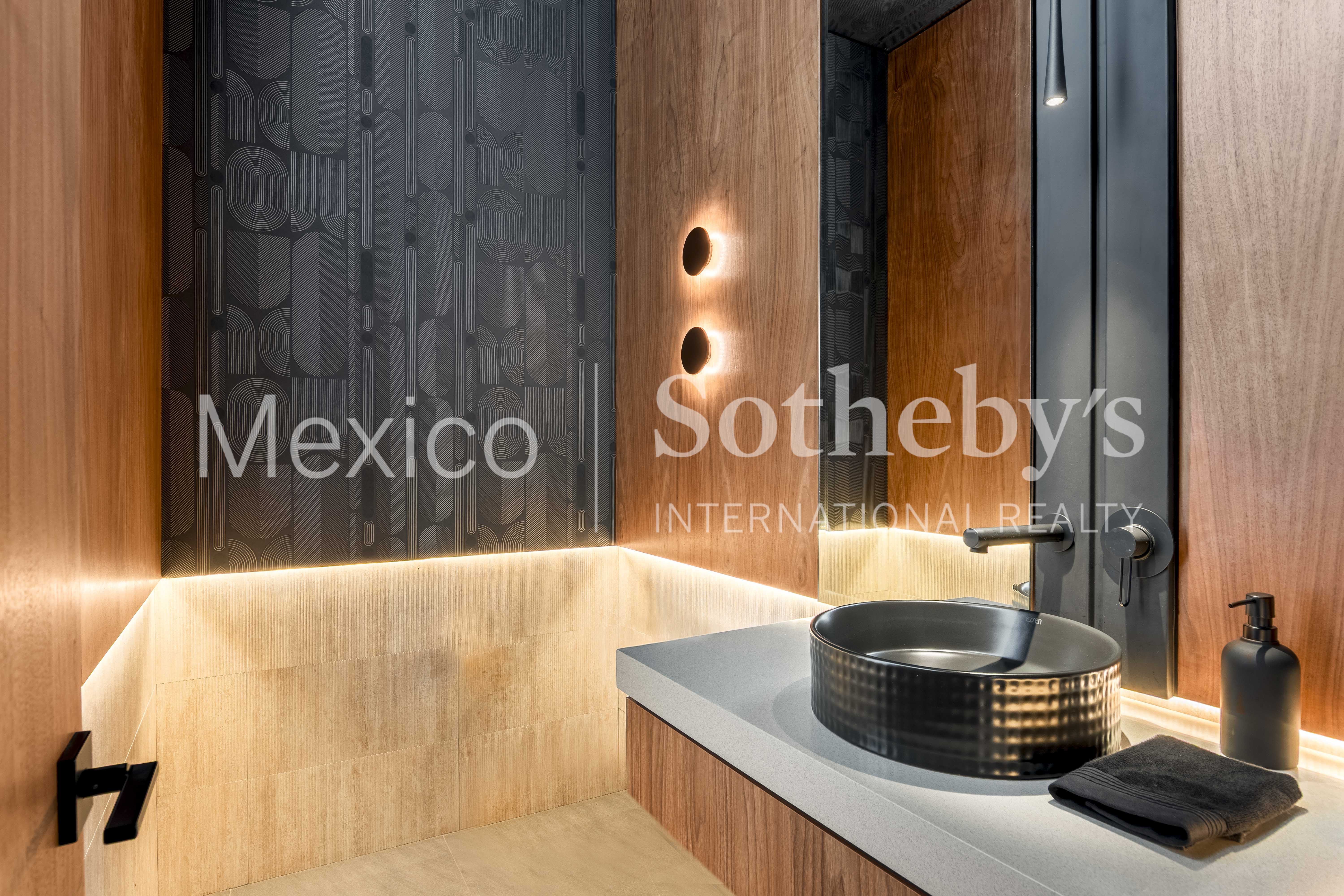 Campos Eliseos 165 Polanco