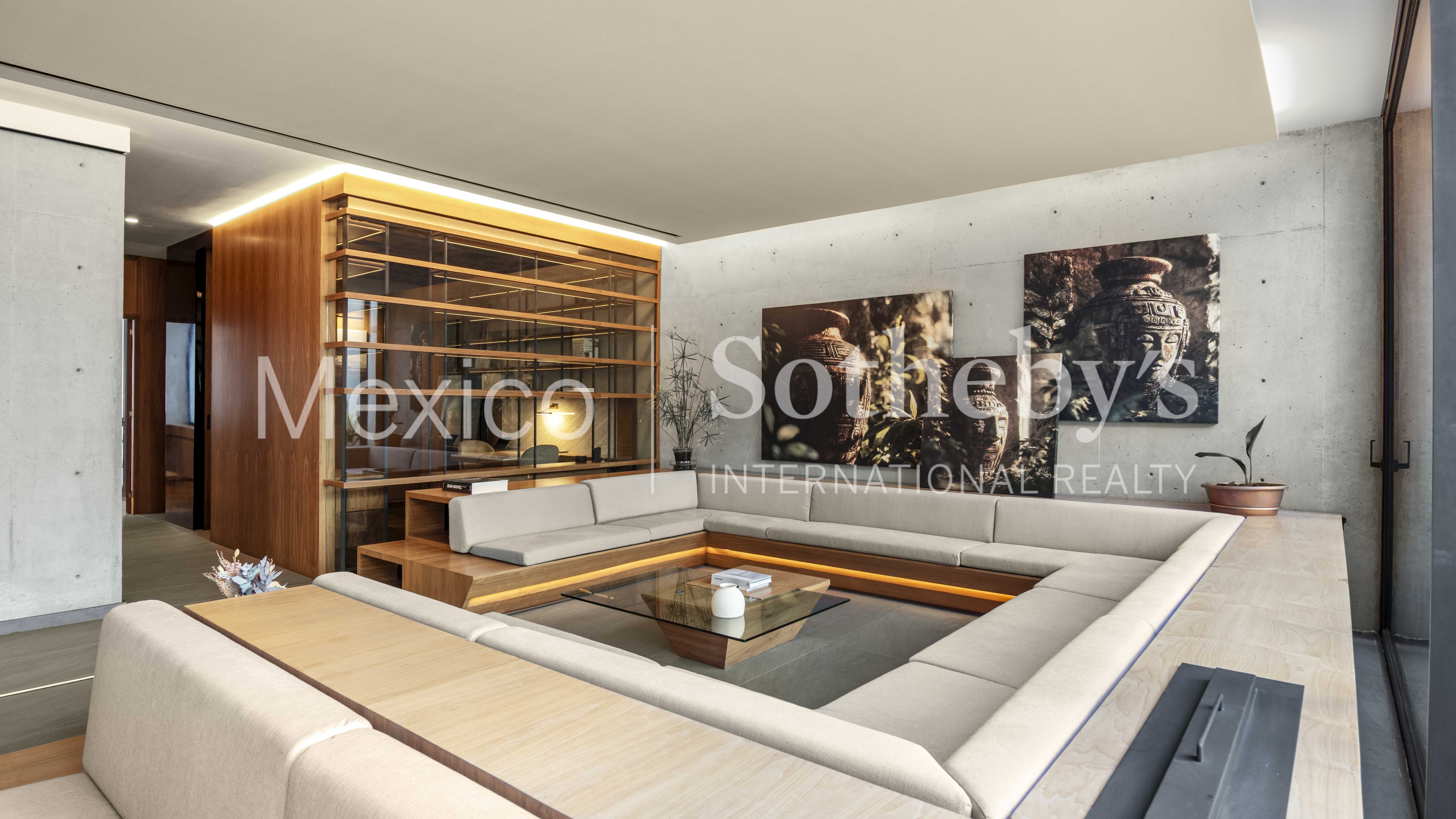 Campos Eliseos 165 Polanco
