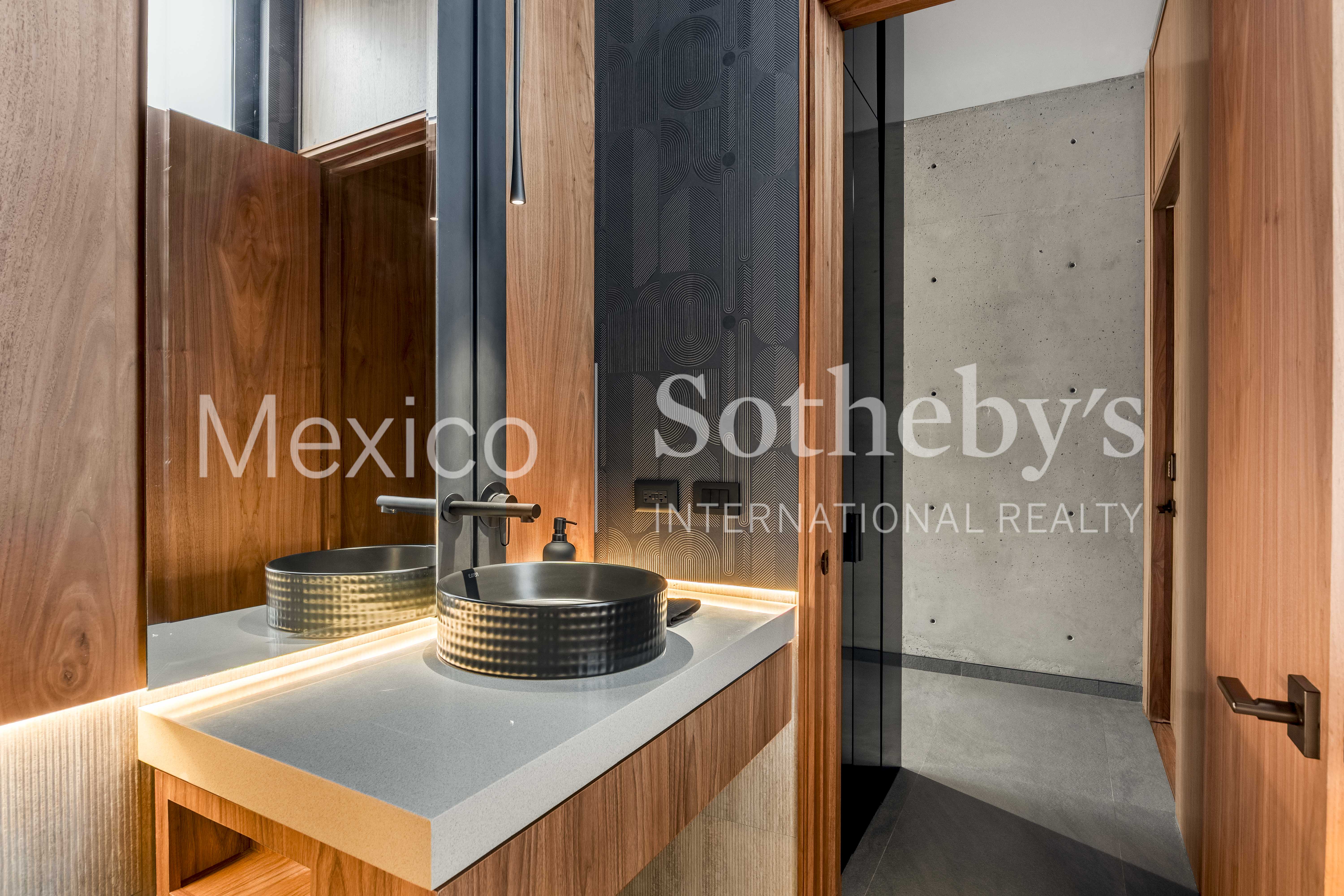 Campos Eliseos 165 Polanco