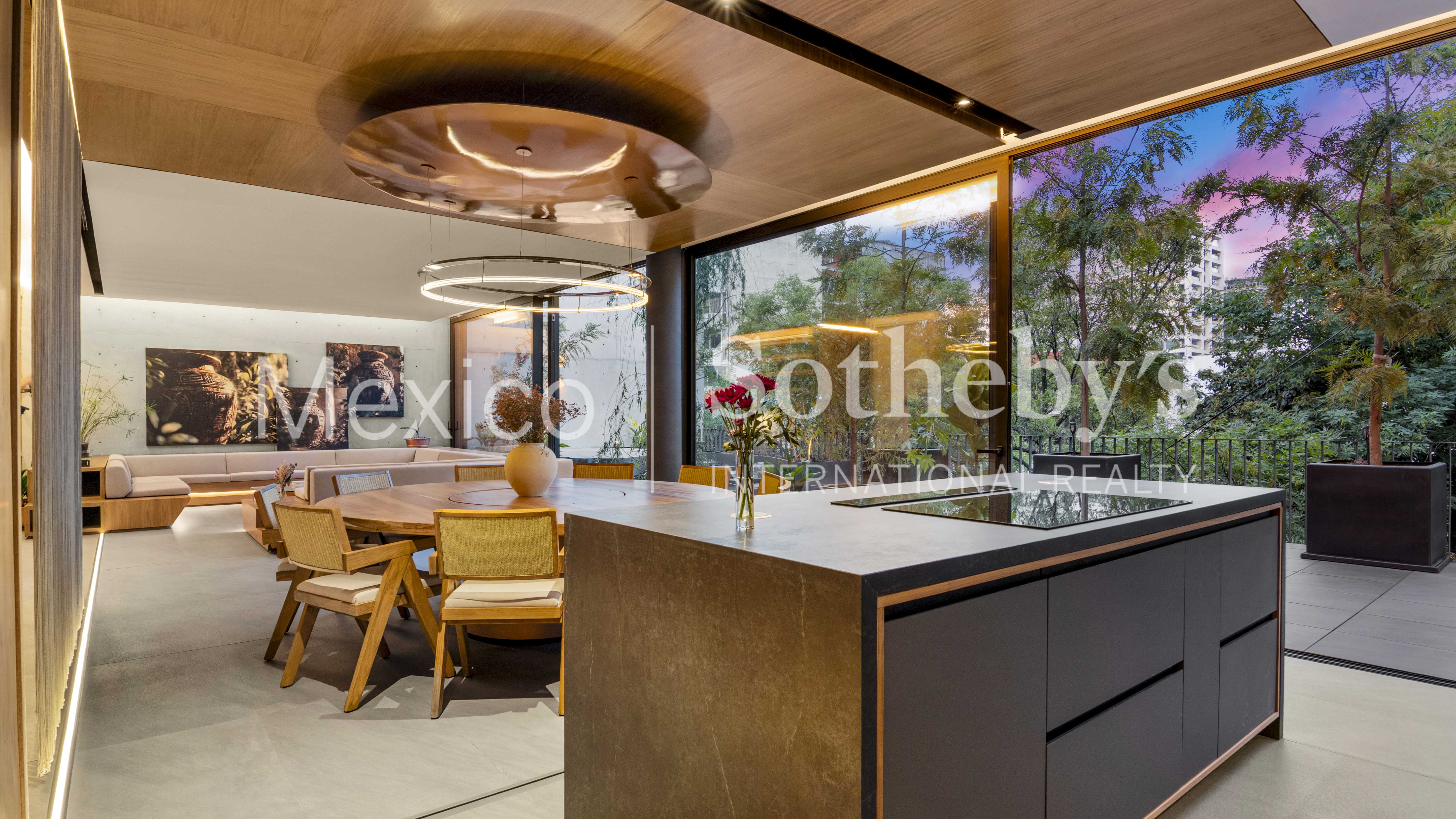 Campos Eliseos 165 Polanco