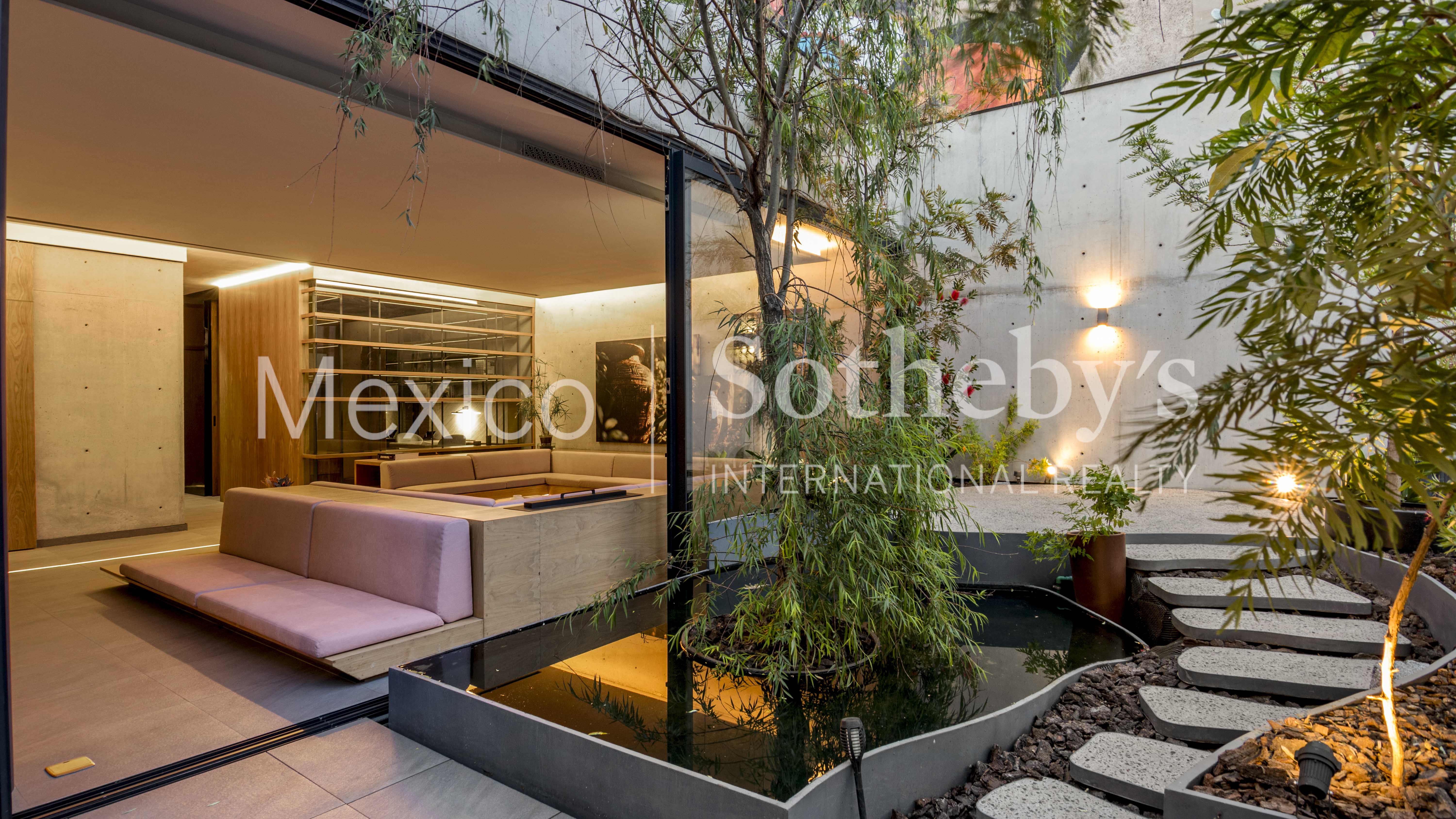 Campos Eliseos 165 Polanco