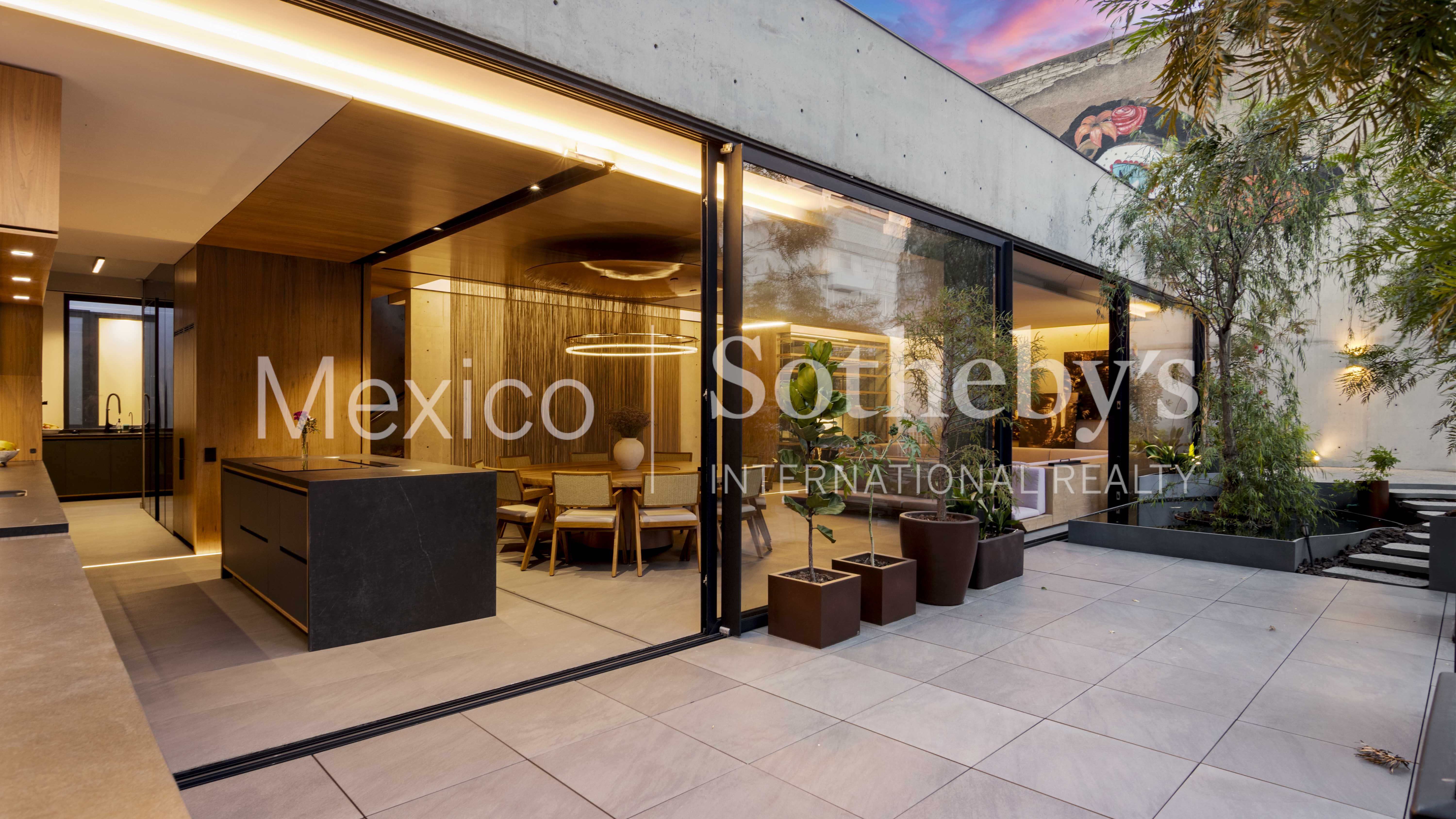 Campos Eliseos 165 Polanco