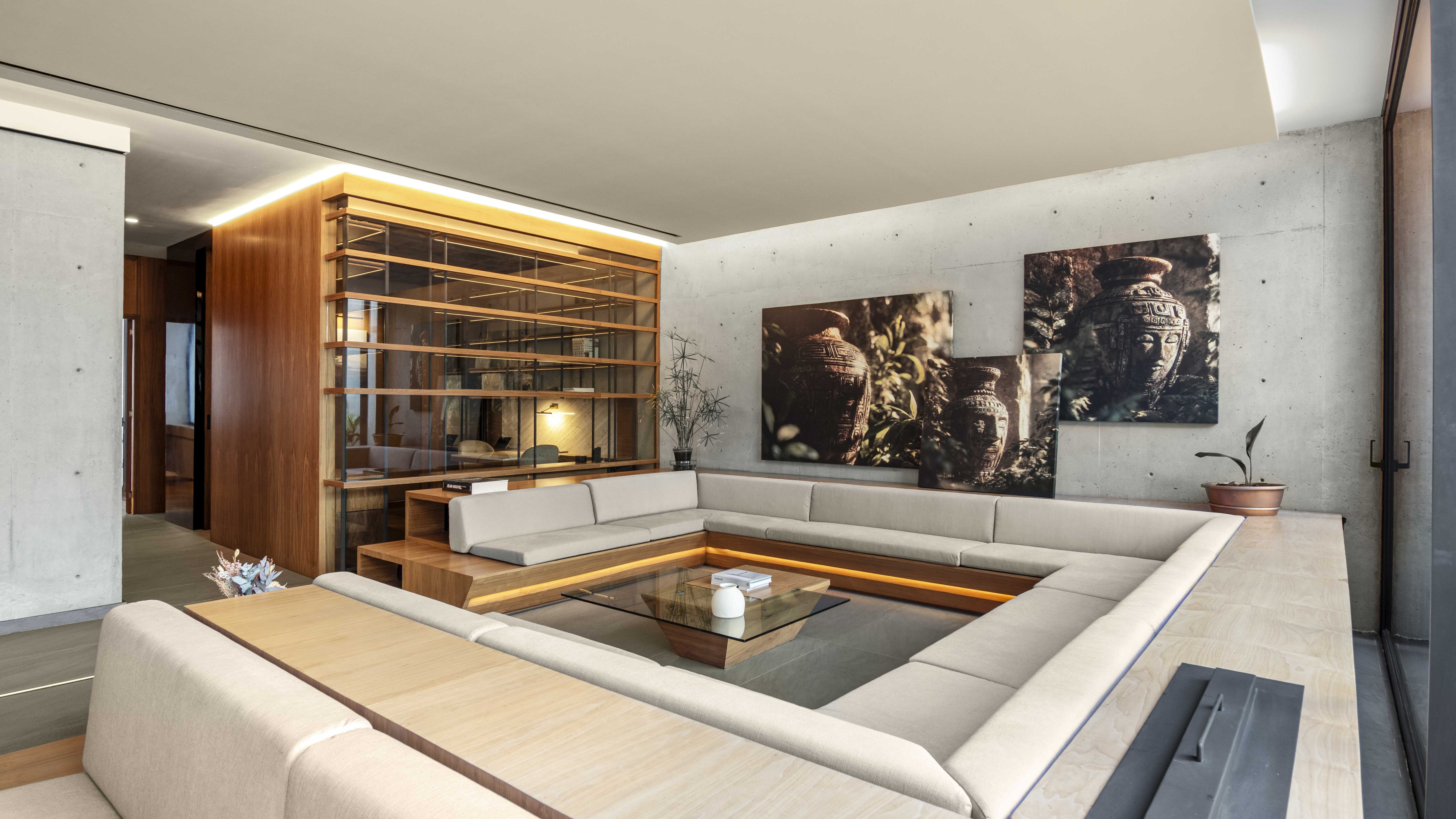 Campos Eliseos 165 Polanco