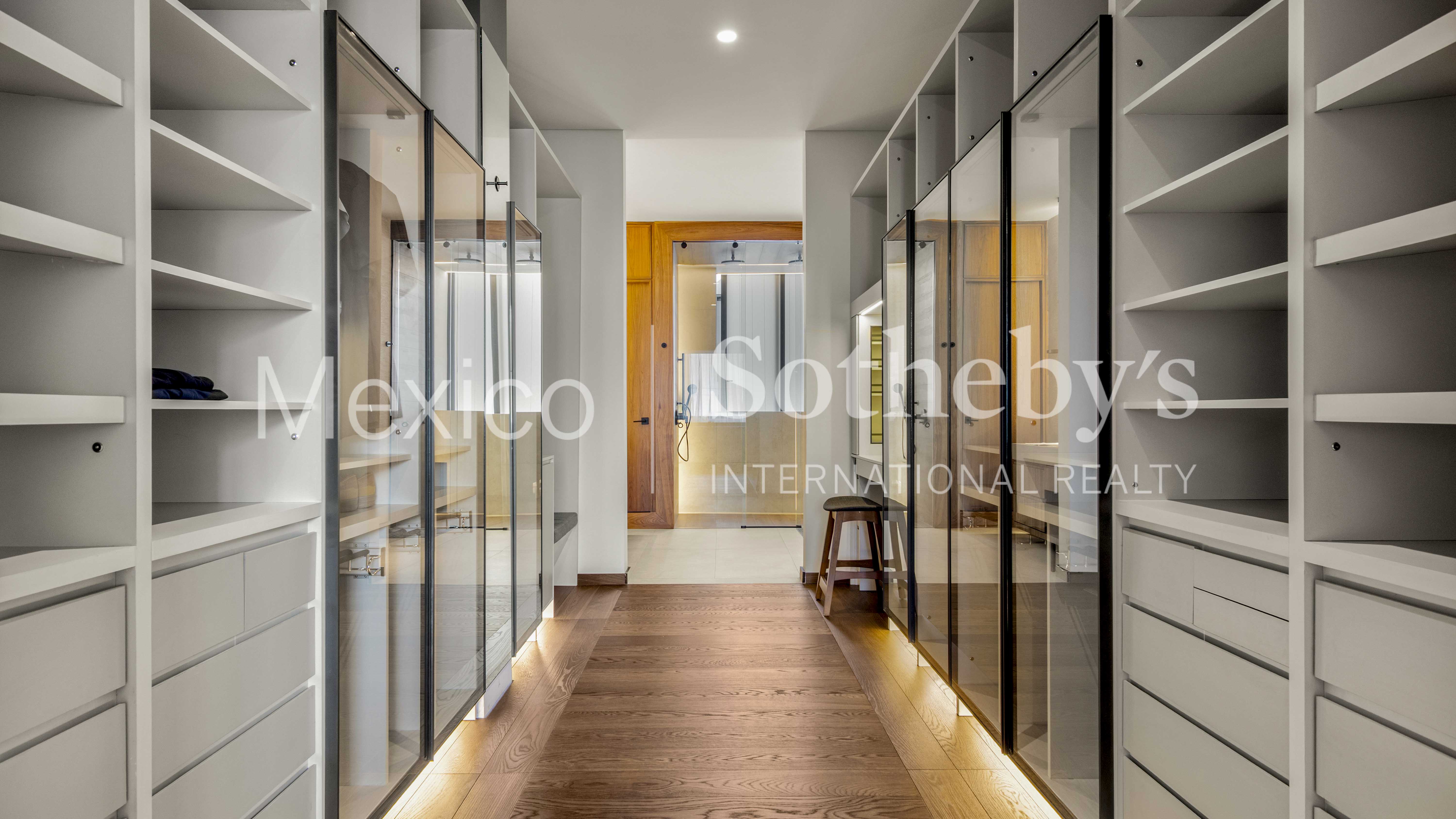 Campos Eliseos 165 Polanco