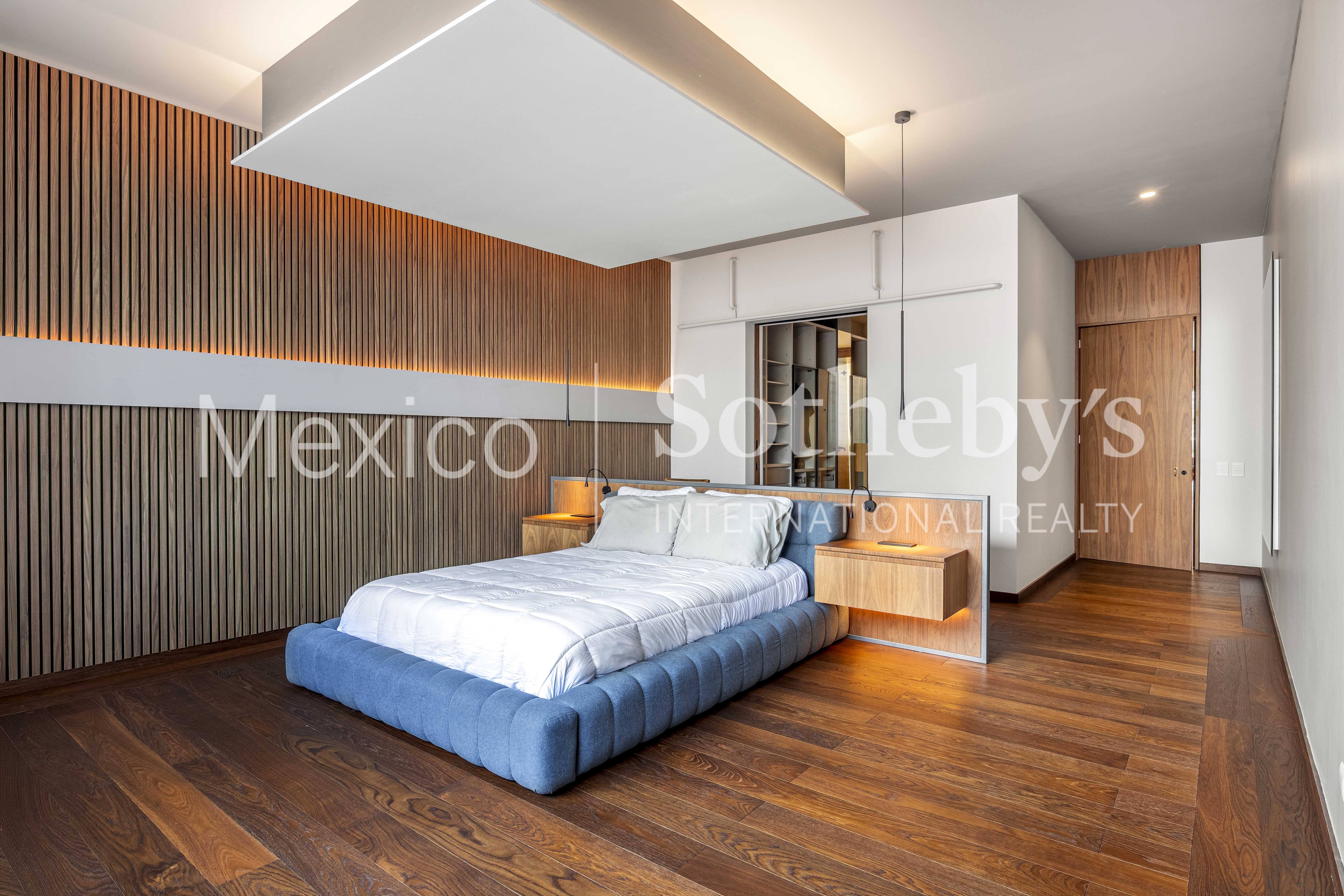 Campos Eliseos 165 Polanco