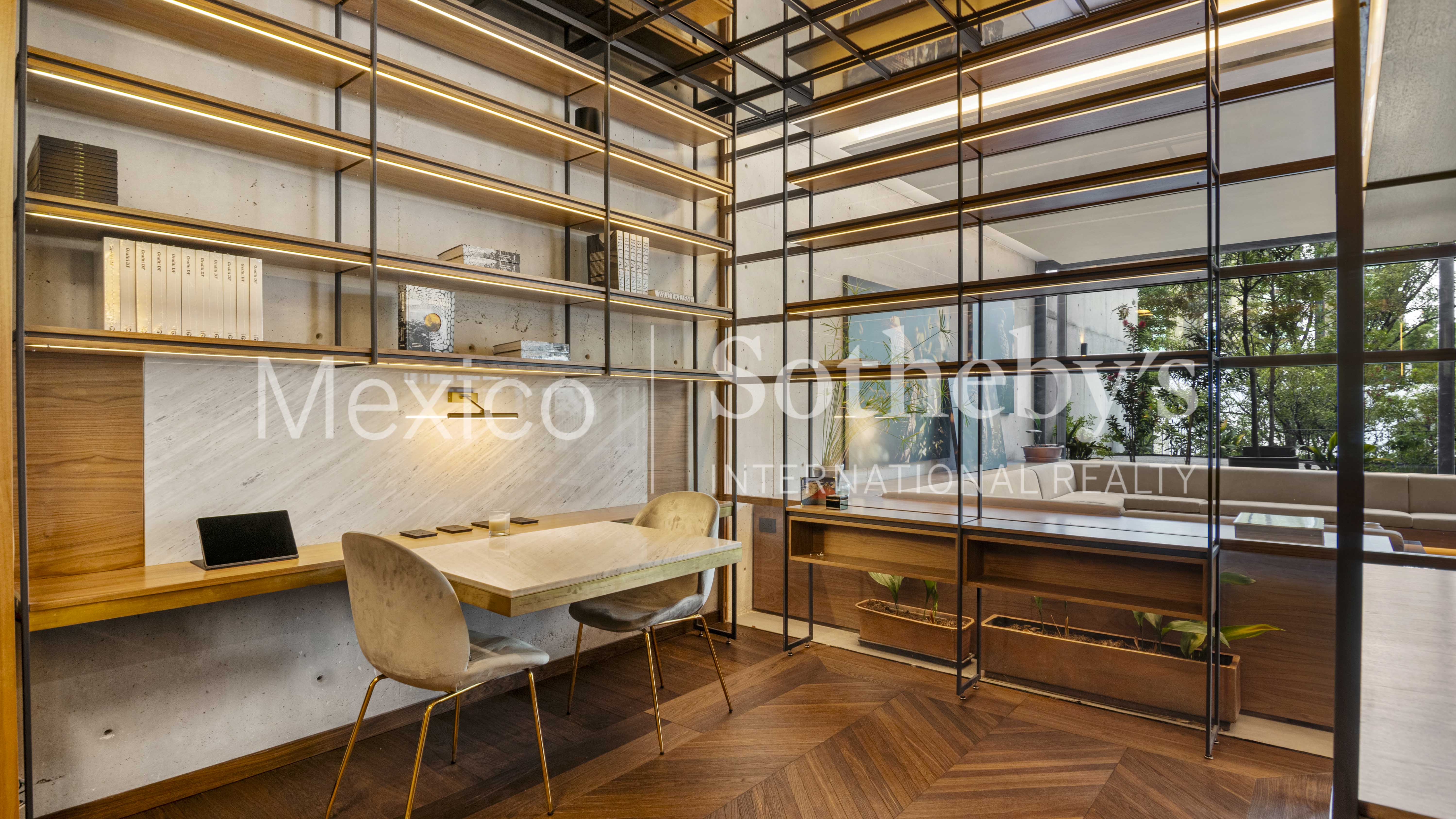 Campos Eliseos 165 Polanco