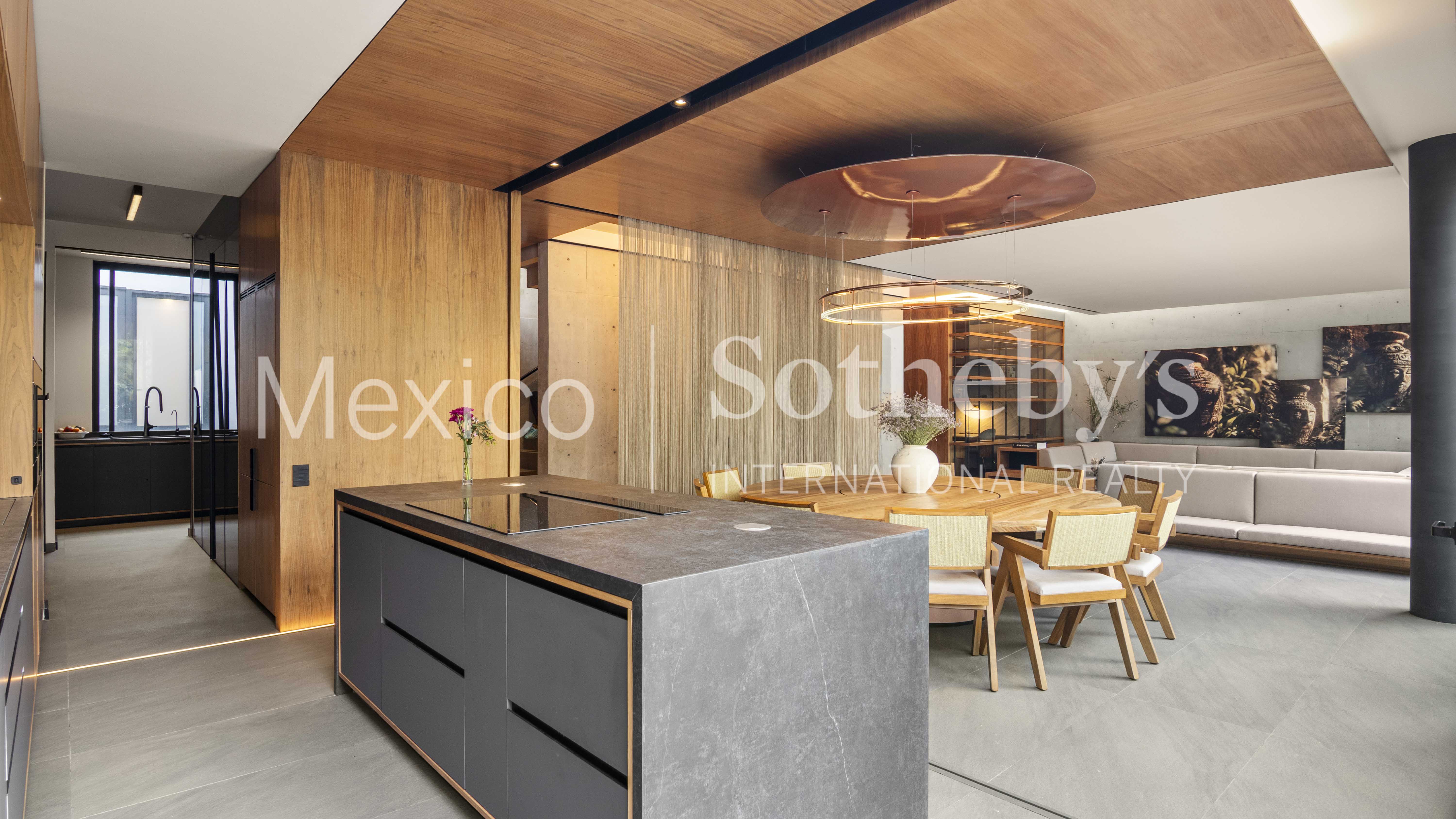 Campos Eliseos 165 Polanco