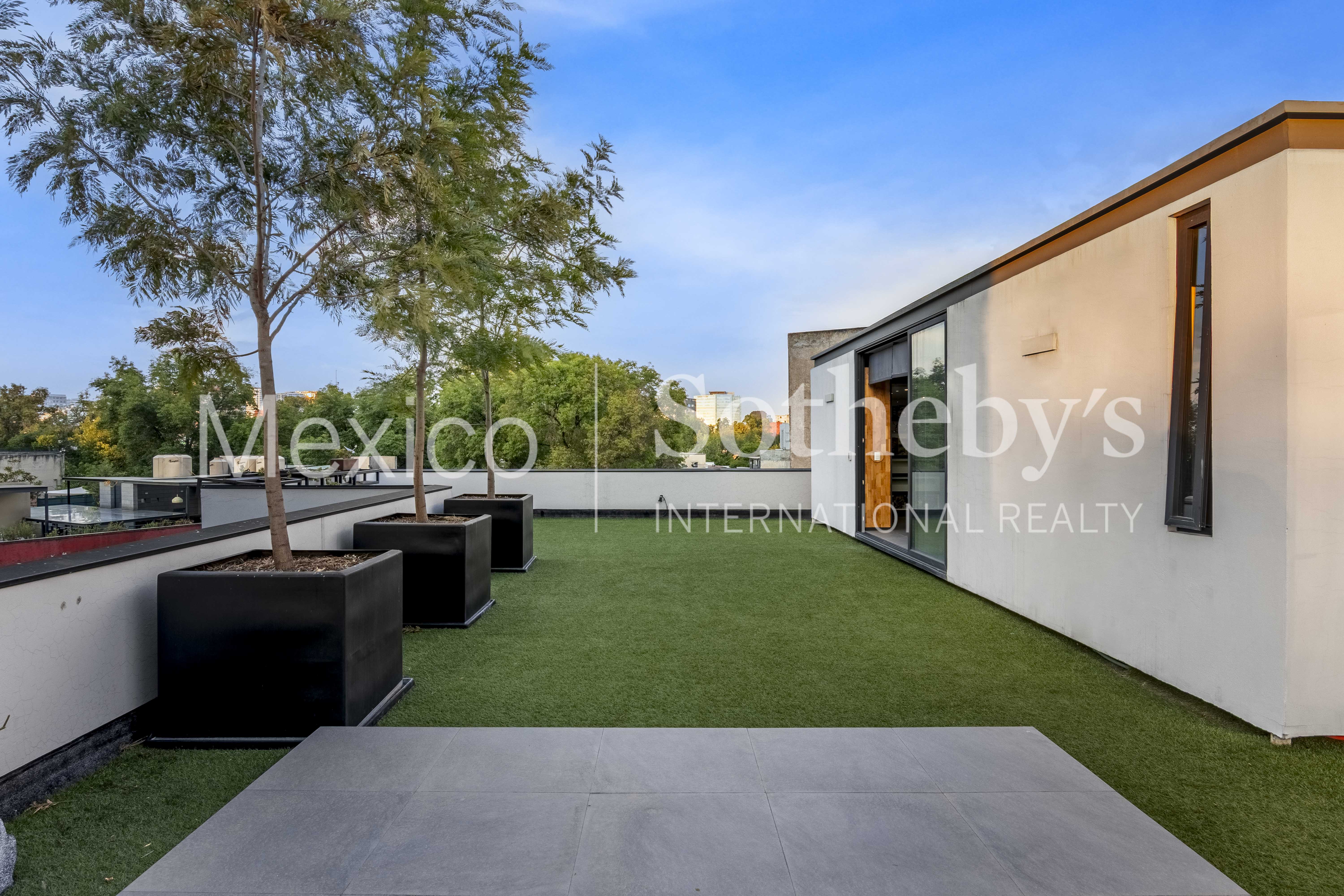 Campos Eliseos 165 Polanco