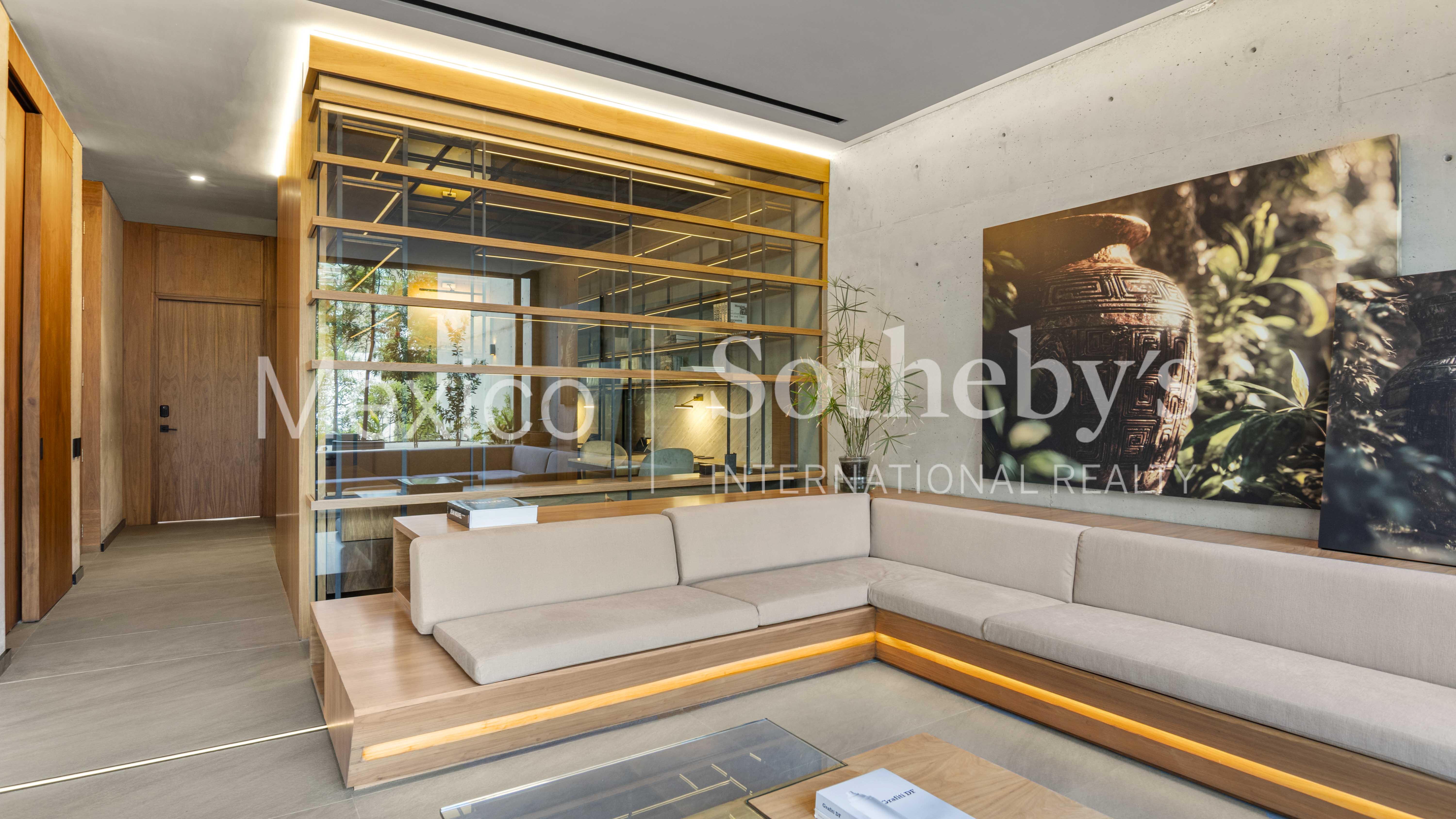 Campos Eliseos 165 Polanco