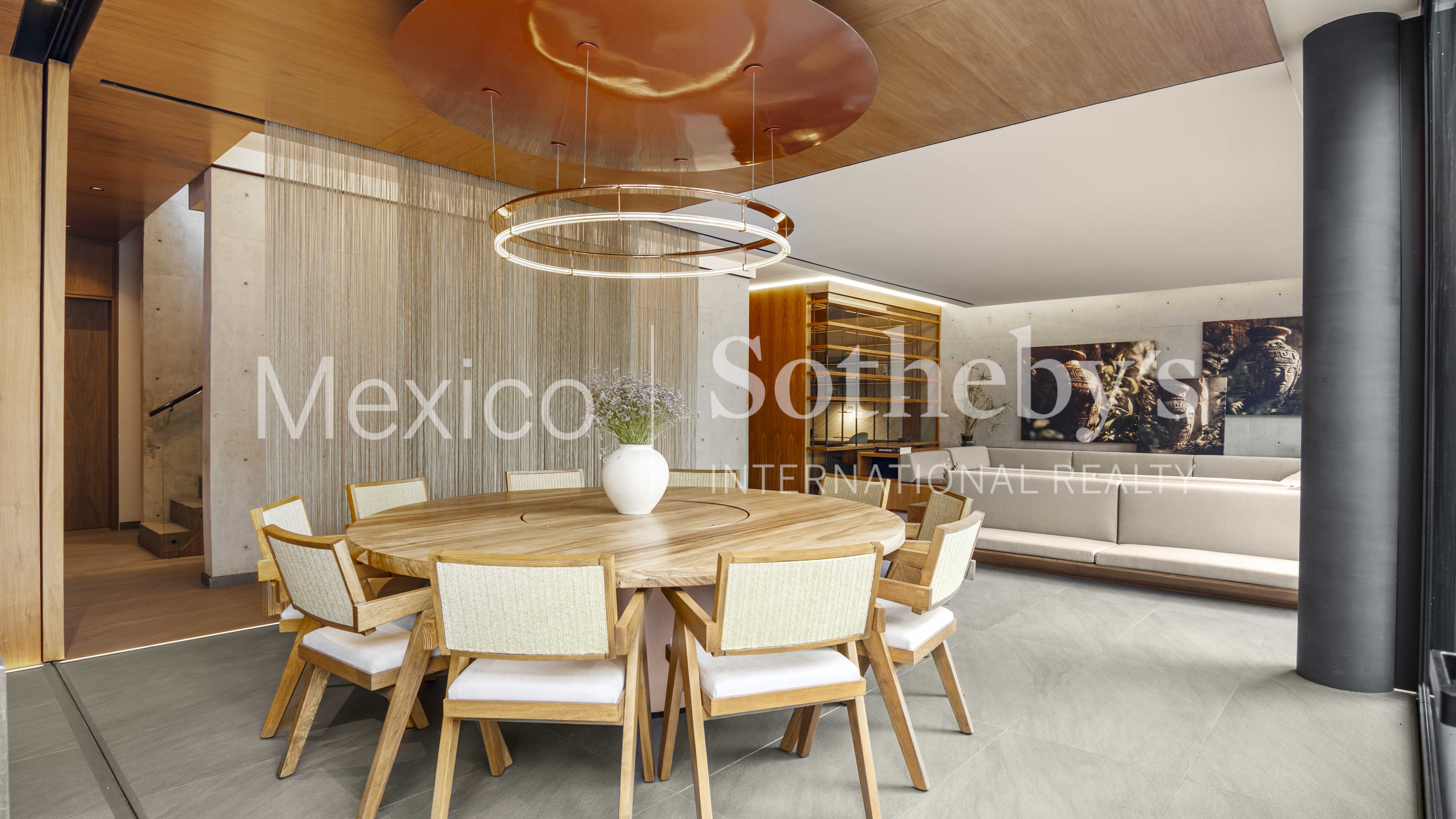 Campos Eliseos 165 Polanco