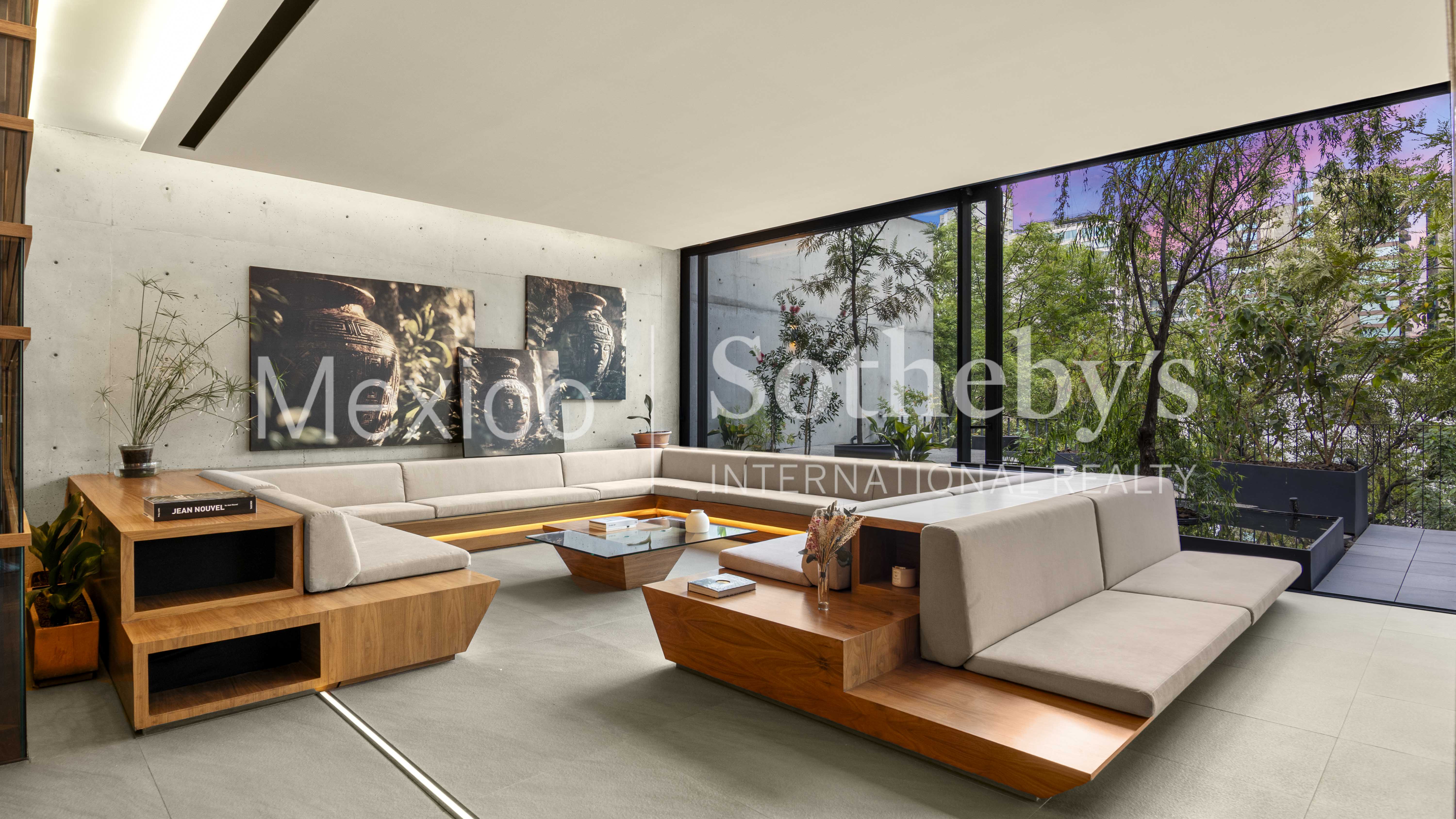 Campos Eliseos 165 Polanco